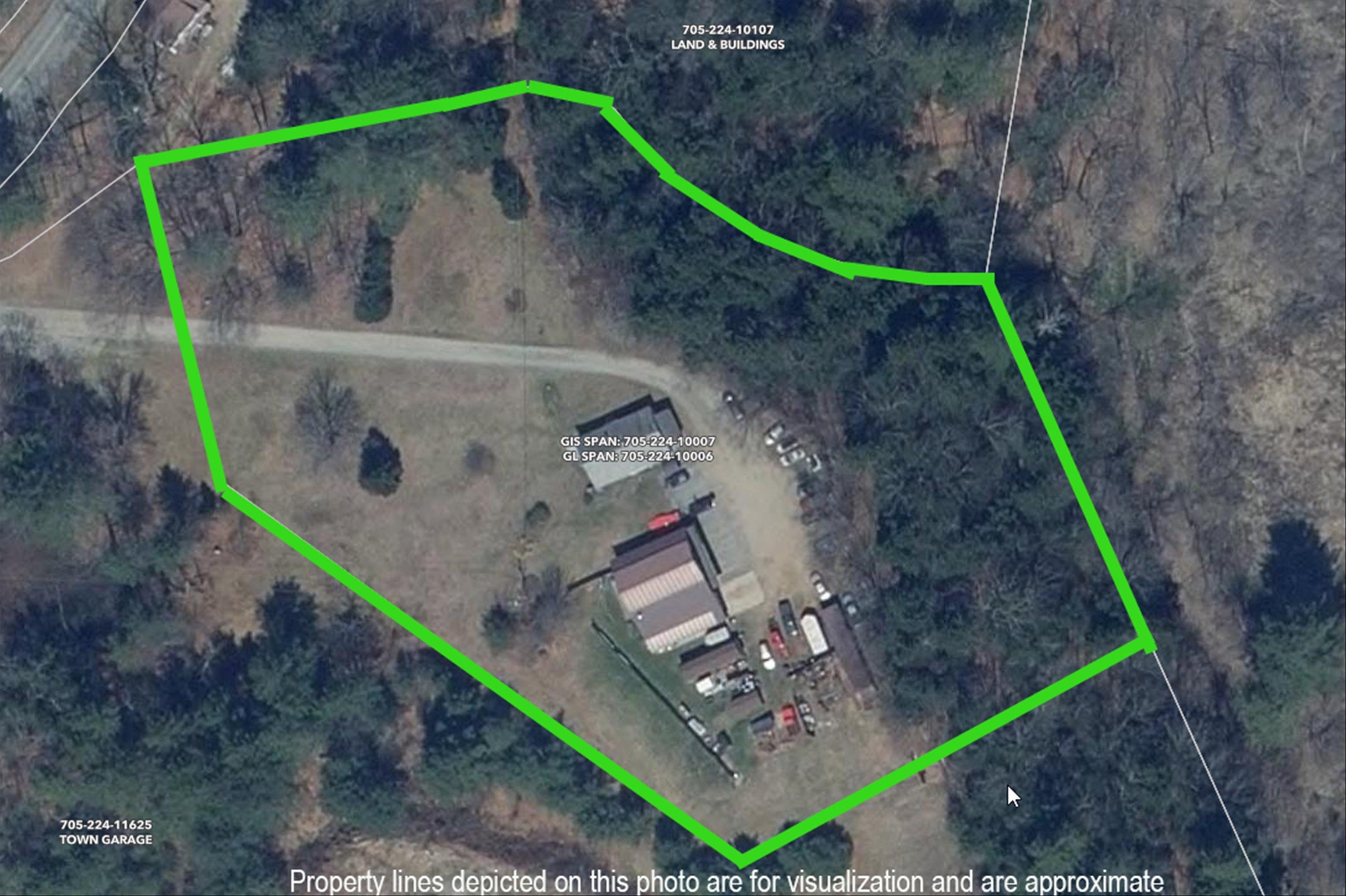 501 Stoughton Pond Road Property Photo 40