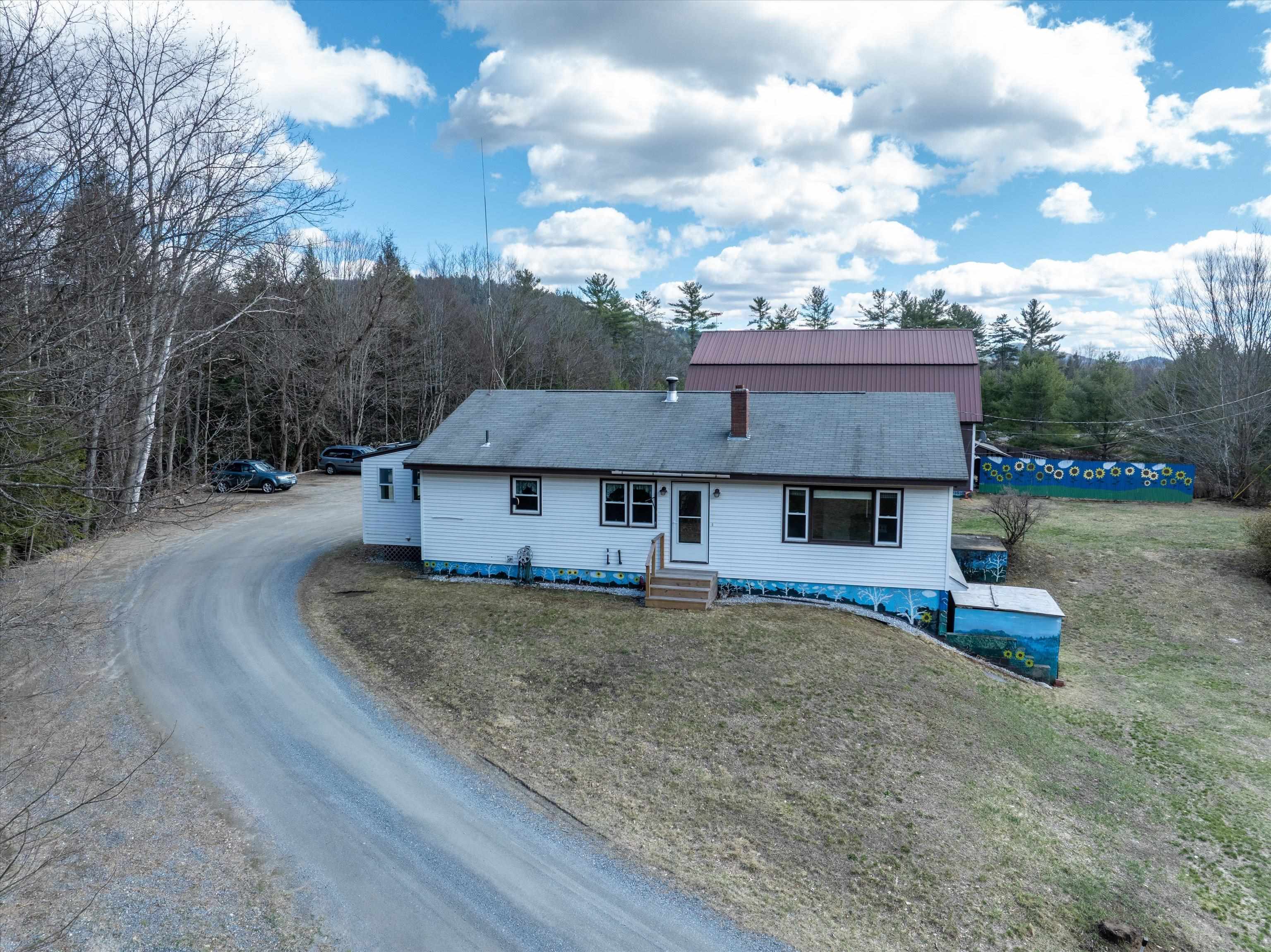 501 Stoughton Pond Road Property Photo 41