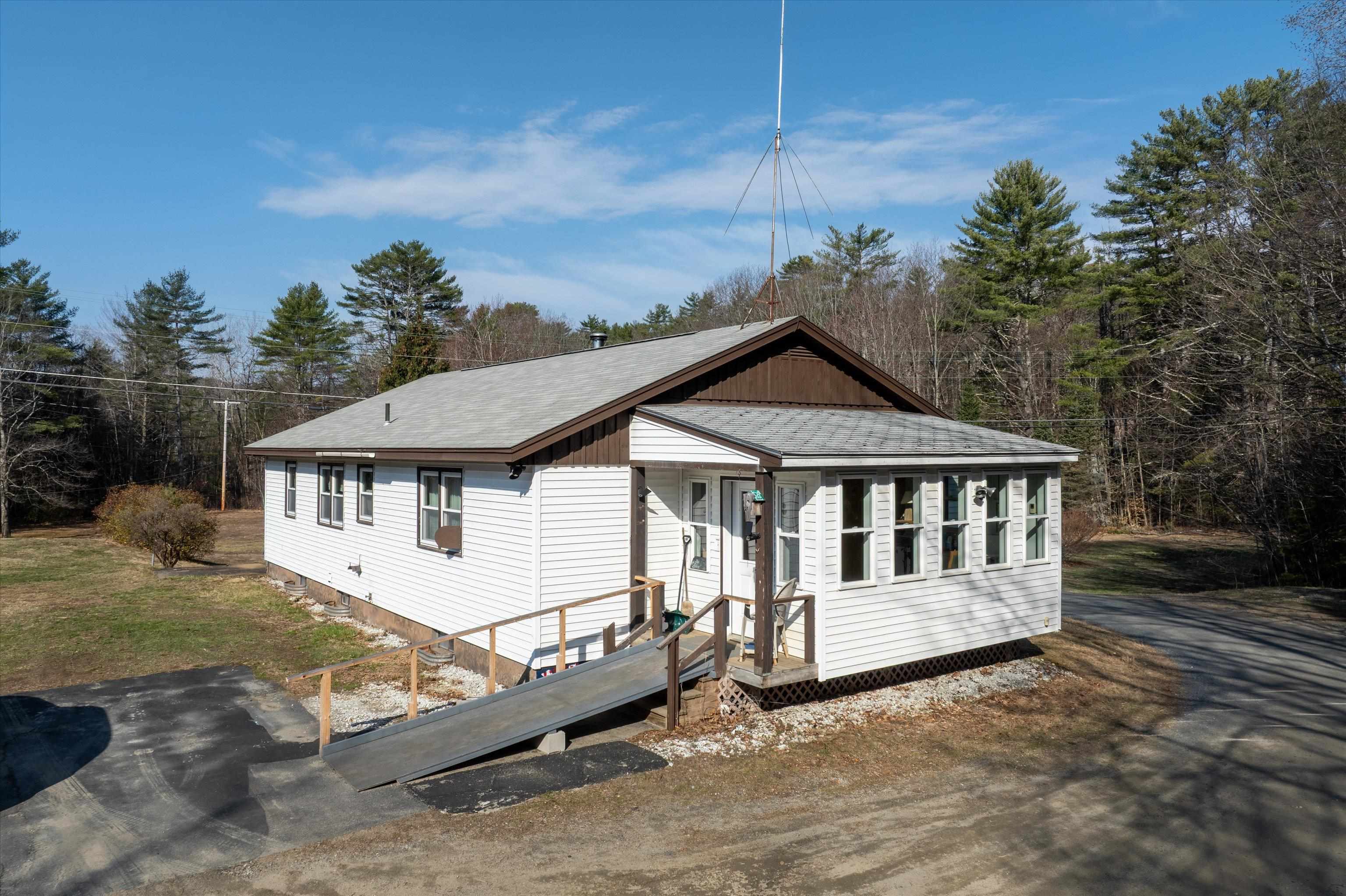 501 Stoughton Pond Road Property Photo 42