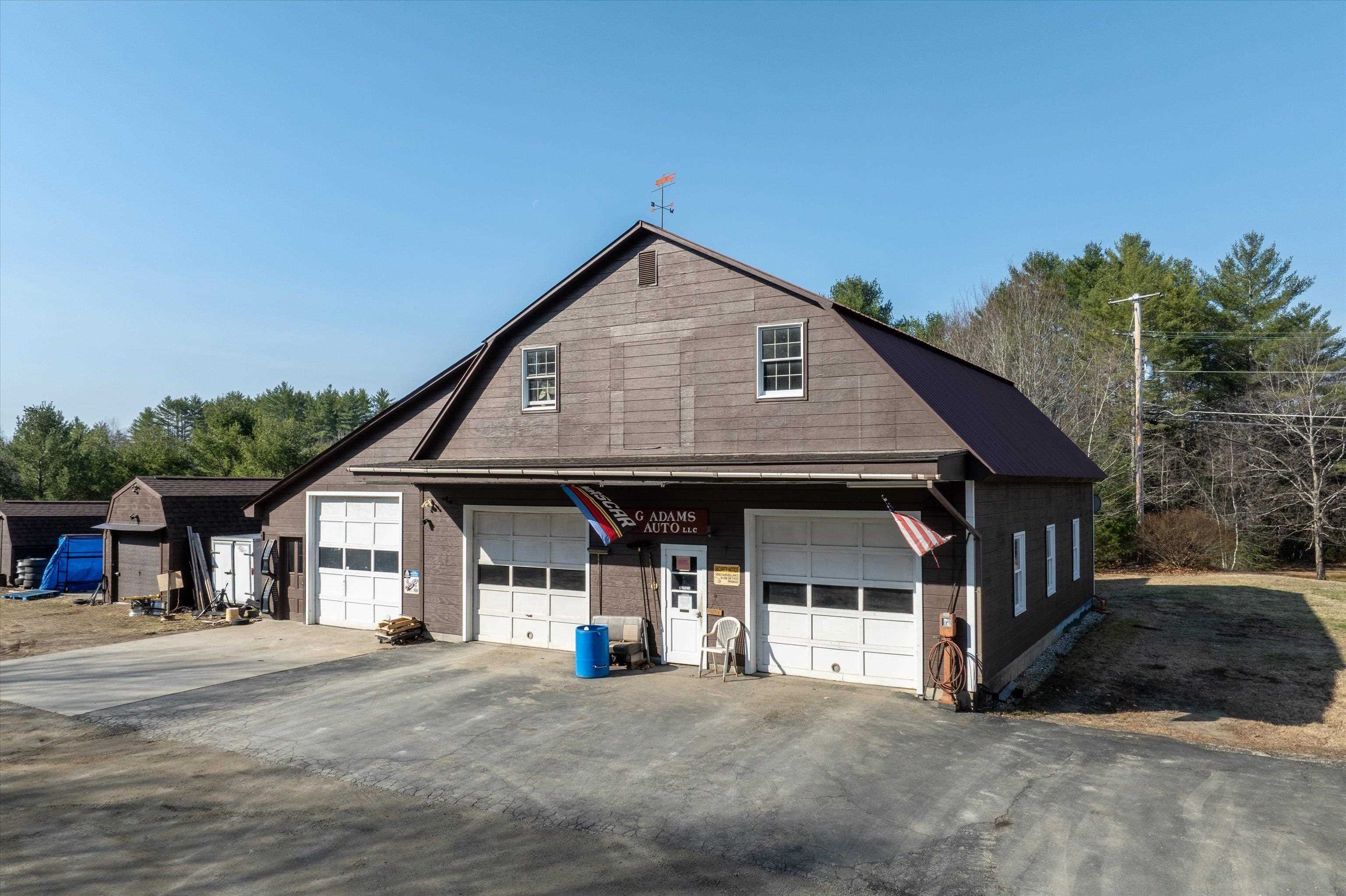 501 Stoughton Pond Road Property Photo 43