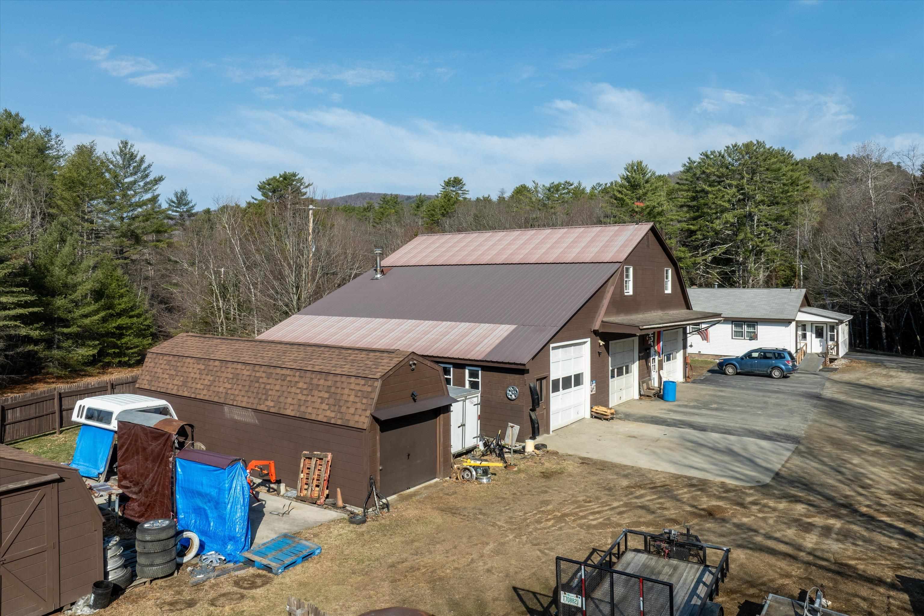 501 Stoughton Pond Road Property Photo 44