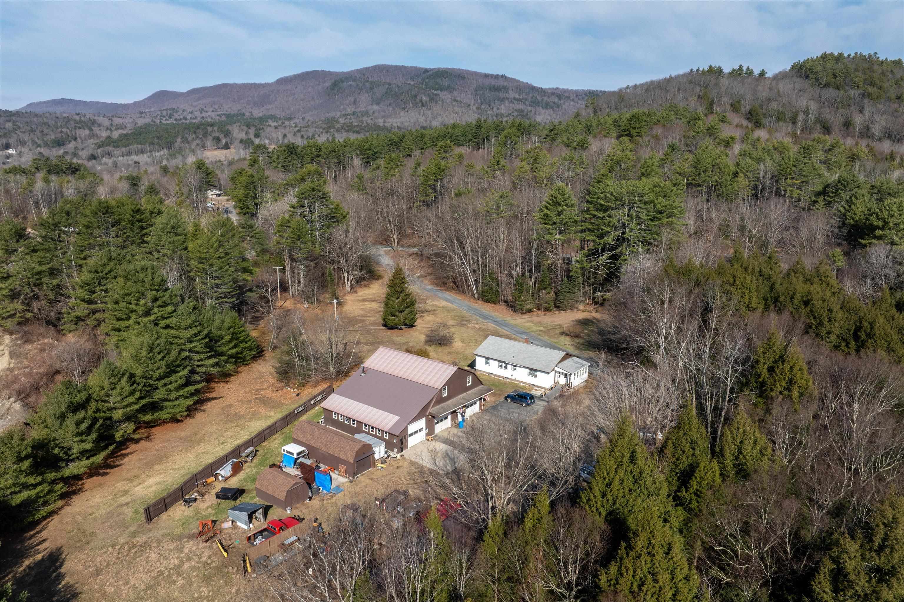 501 Stoughton Pond Road Property Photo 45