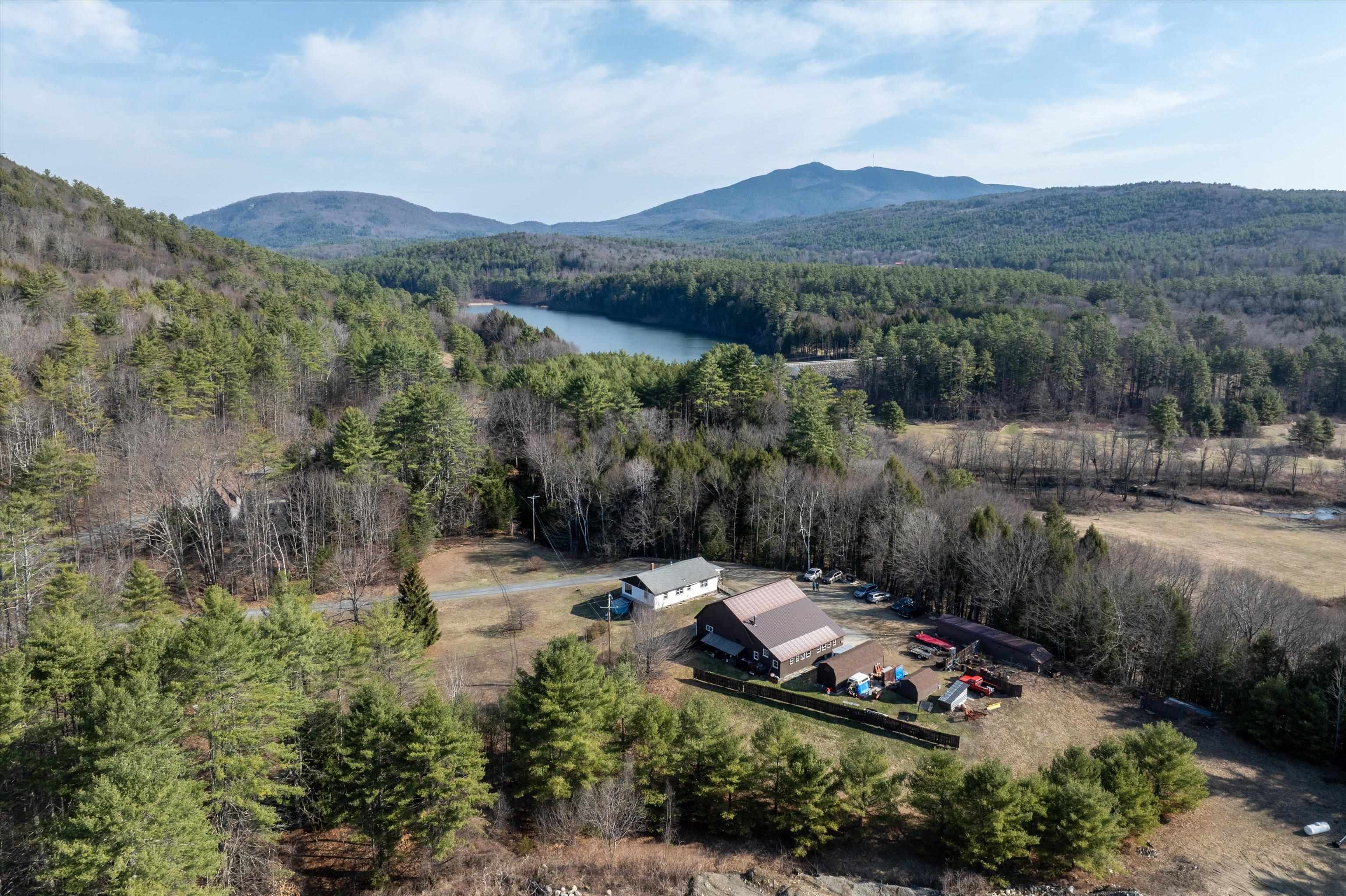 501 Stoughton Pond Road Property Photo 46