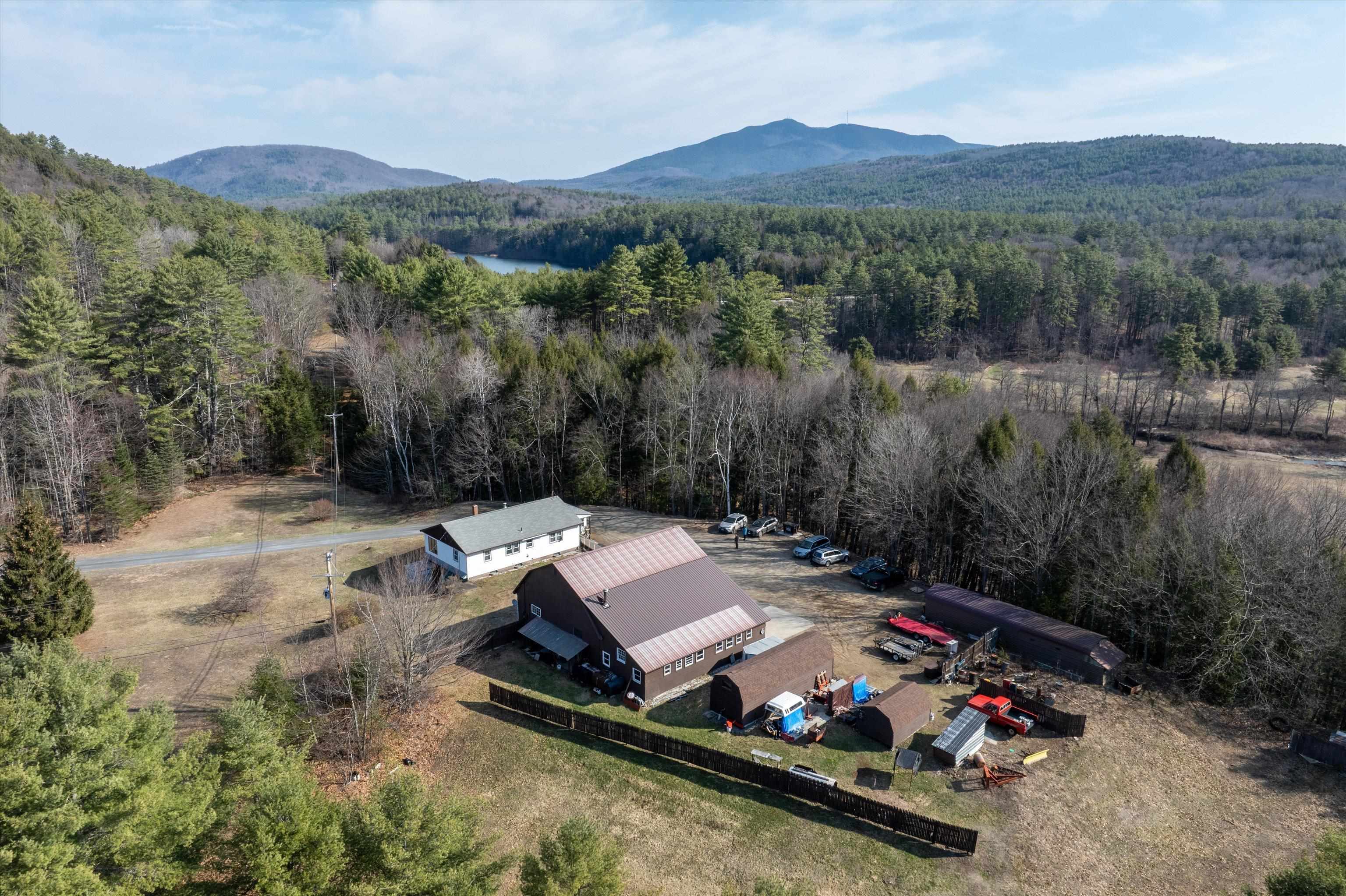 501 Stoughton Pond Road Property Photo 48