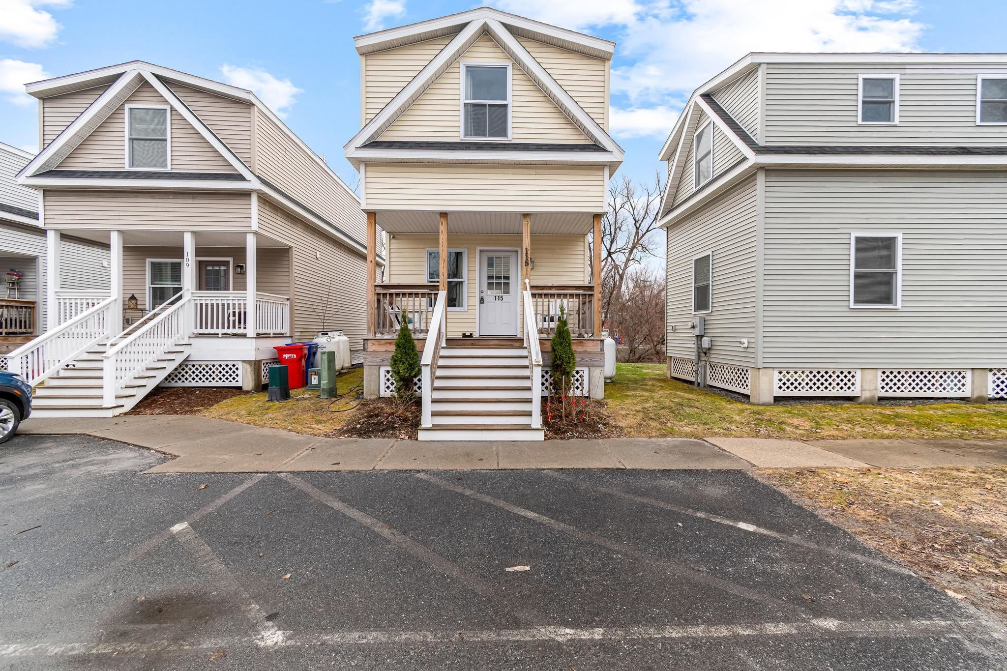 115 O'hear Court Property Photo 1