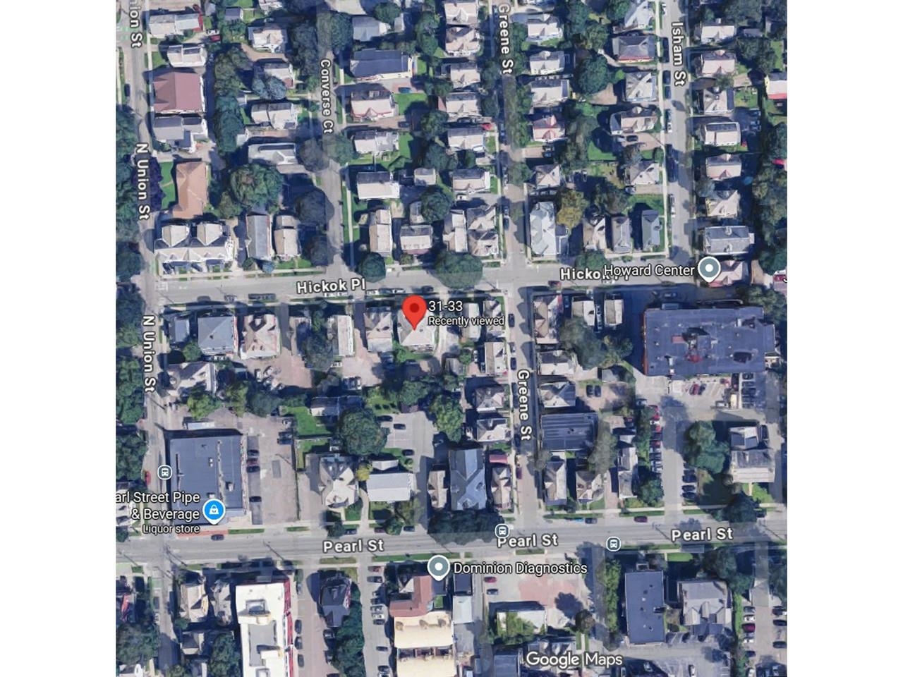 31-33 Hickok Place Property Photo 2