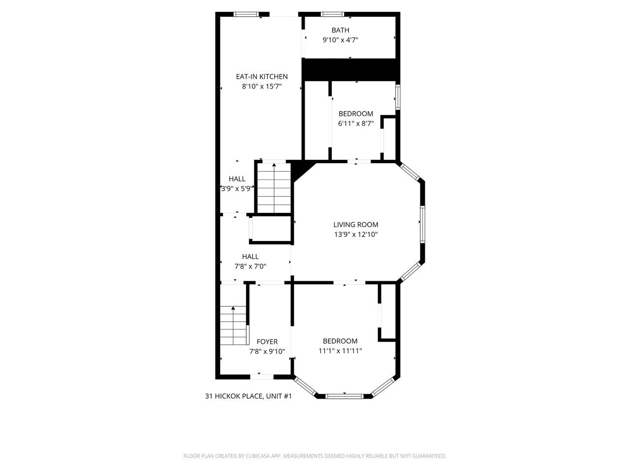 31-33 Hickok Place Property Photo 16