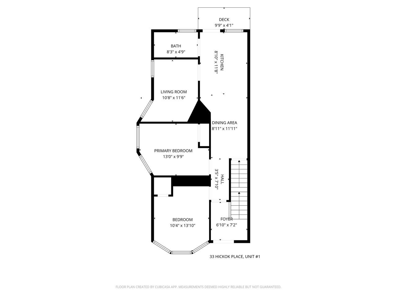 31-33 Hickok Place Property Photo 17
