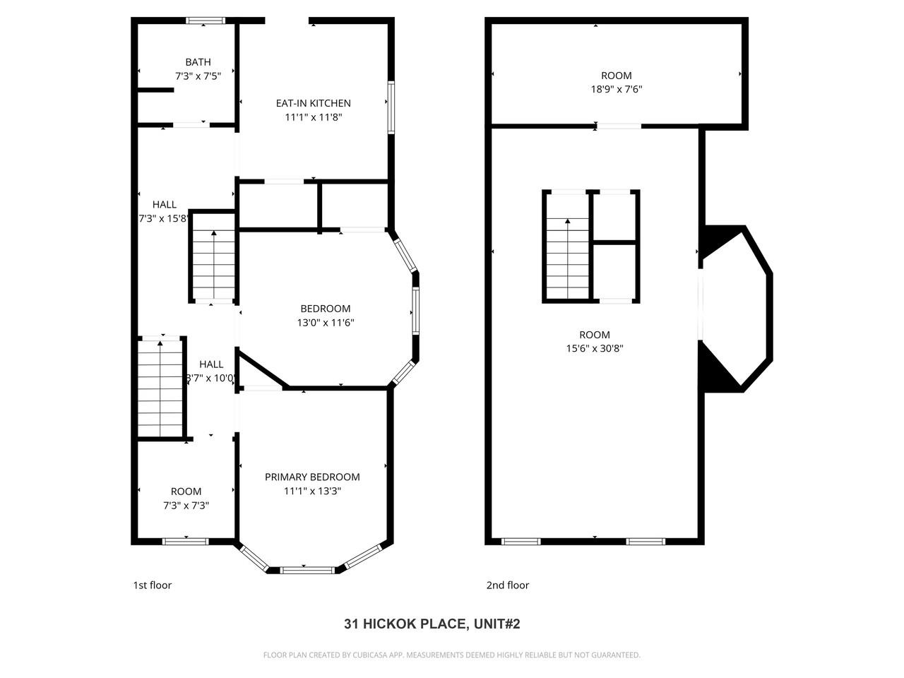 31-33 Hickok Place Property Photo 18