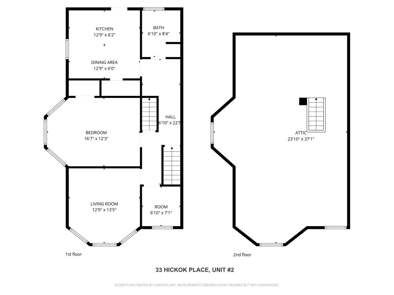 31-33 Hickok Place Property Photo 19