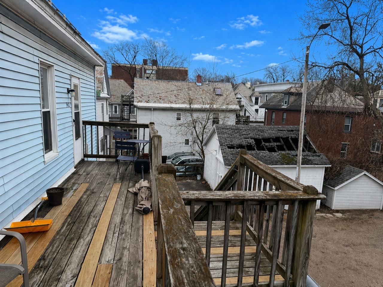 31-33 Hickok Place Property Photo 22