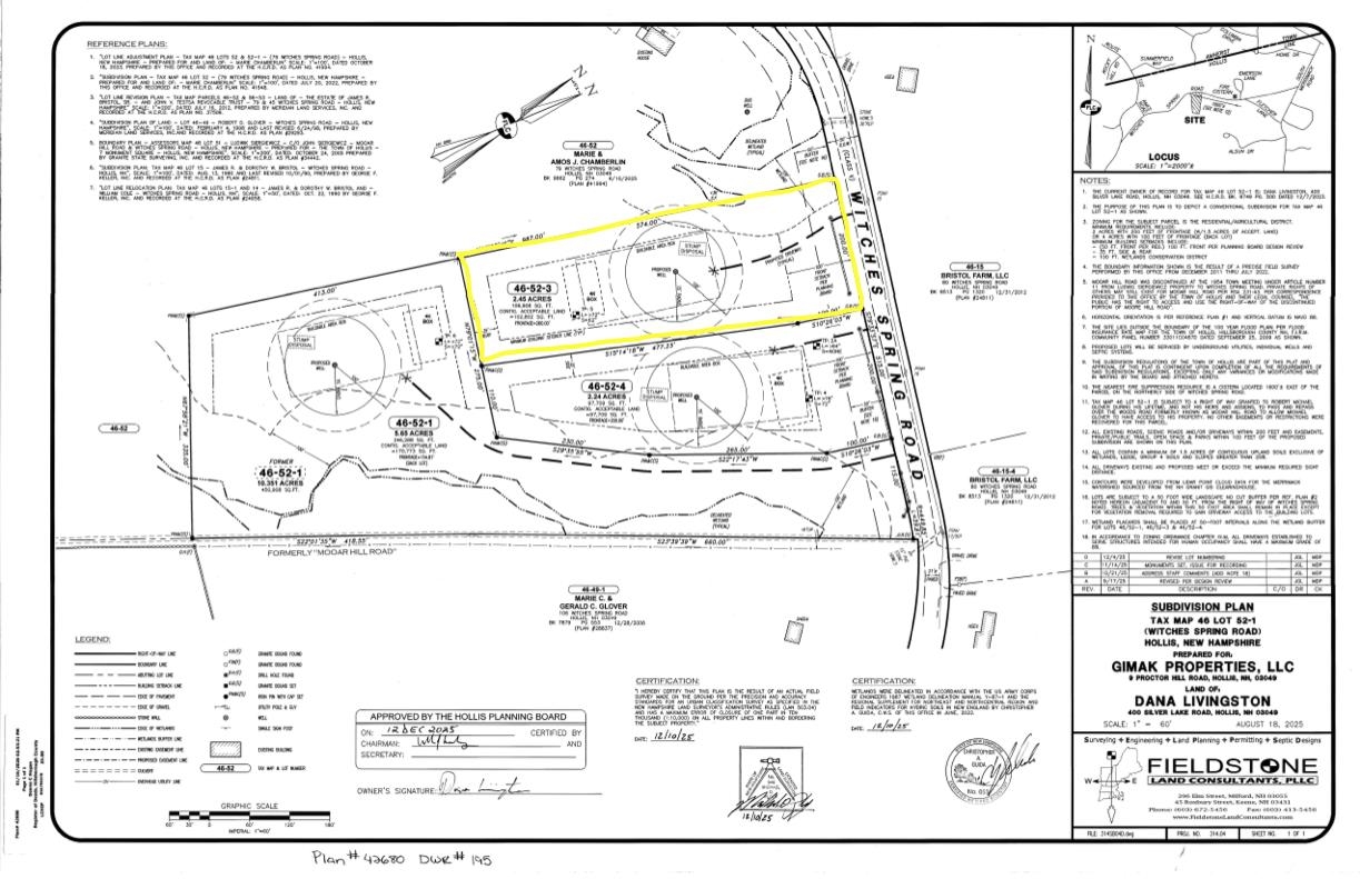 46-52-3 Witches Spring Road Property Photo 1