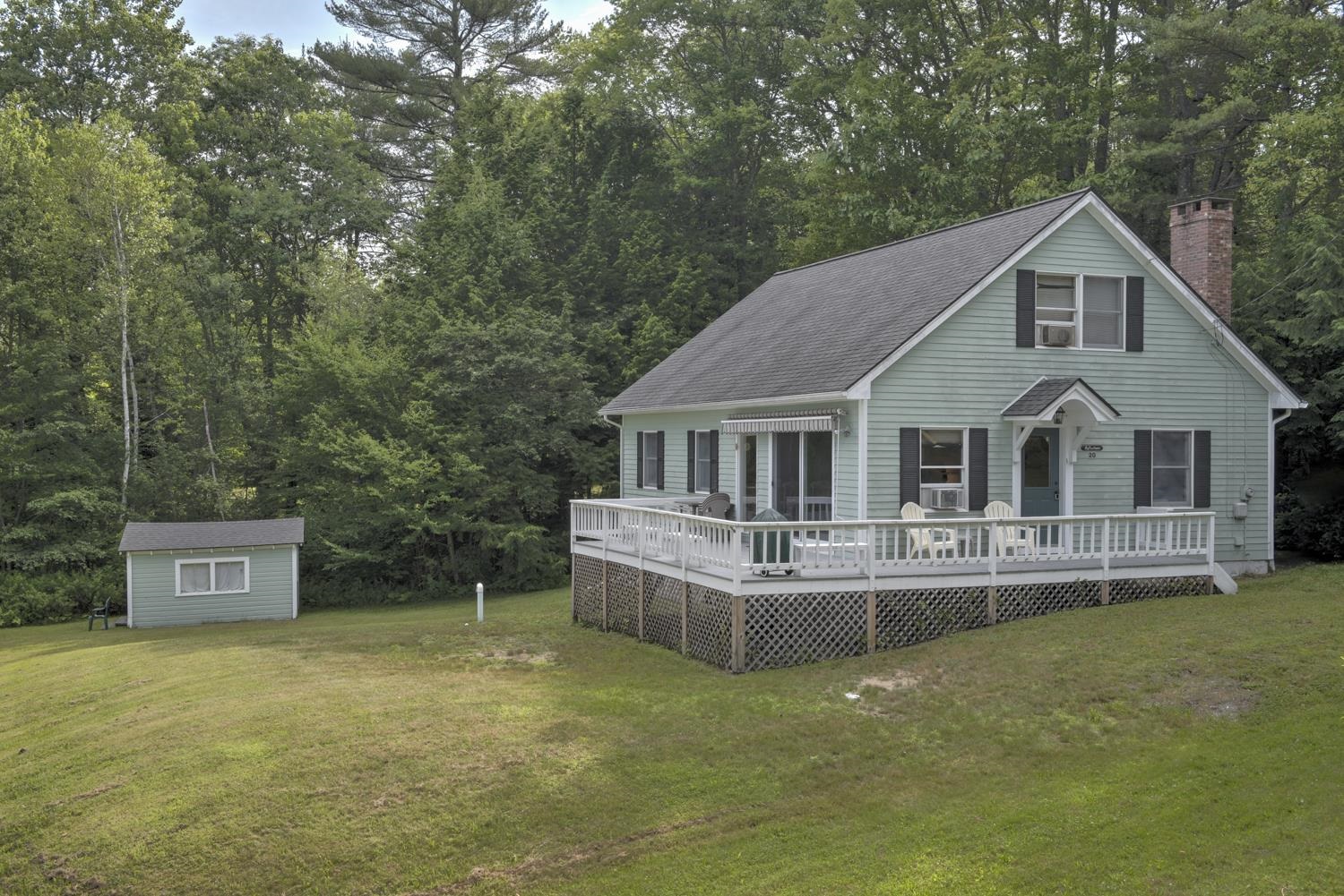 20 Shadowland Road Property Photo 4