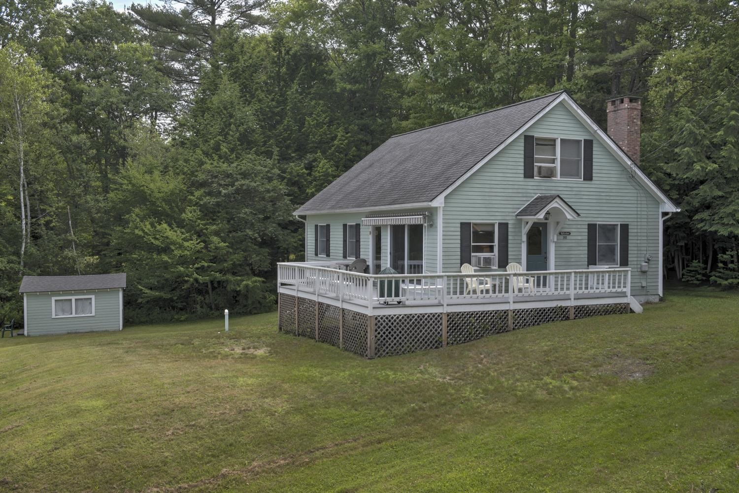 20 Shadowland Road Property Photo 12