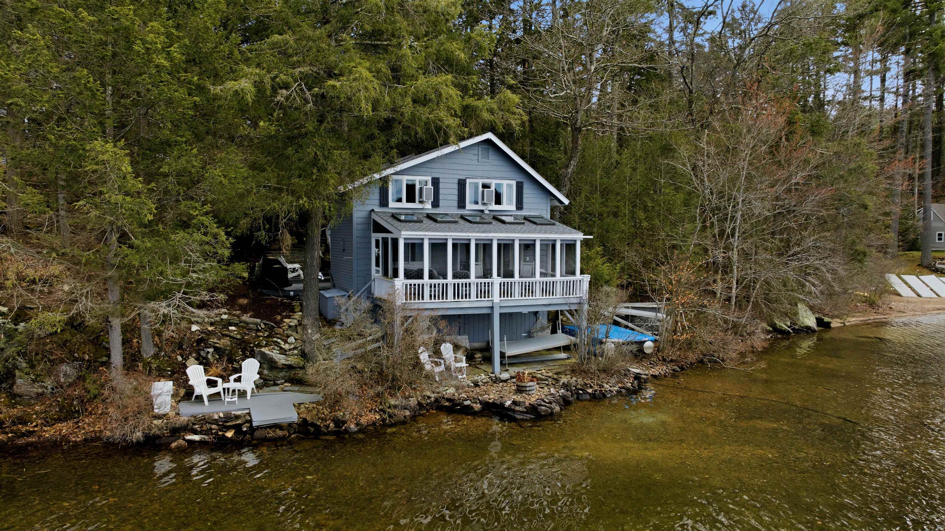 157 Route 9a Property Photo 1