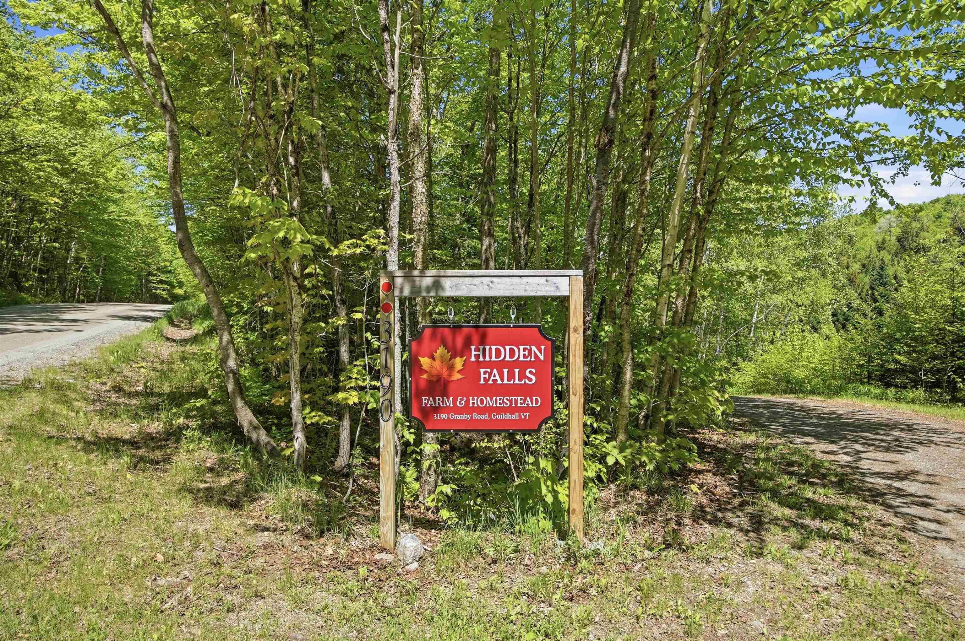 3190 Granby Road Property Photo 8