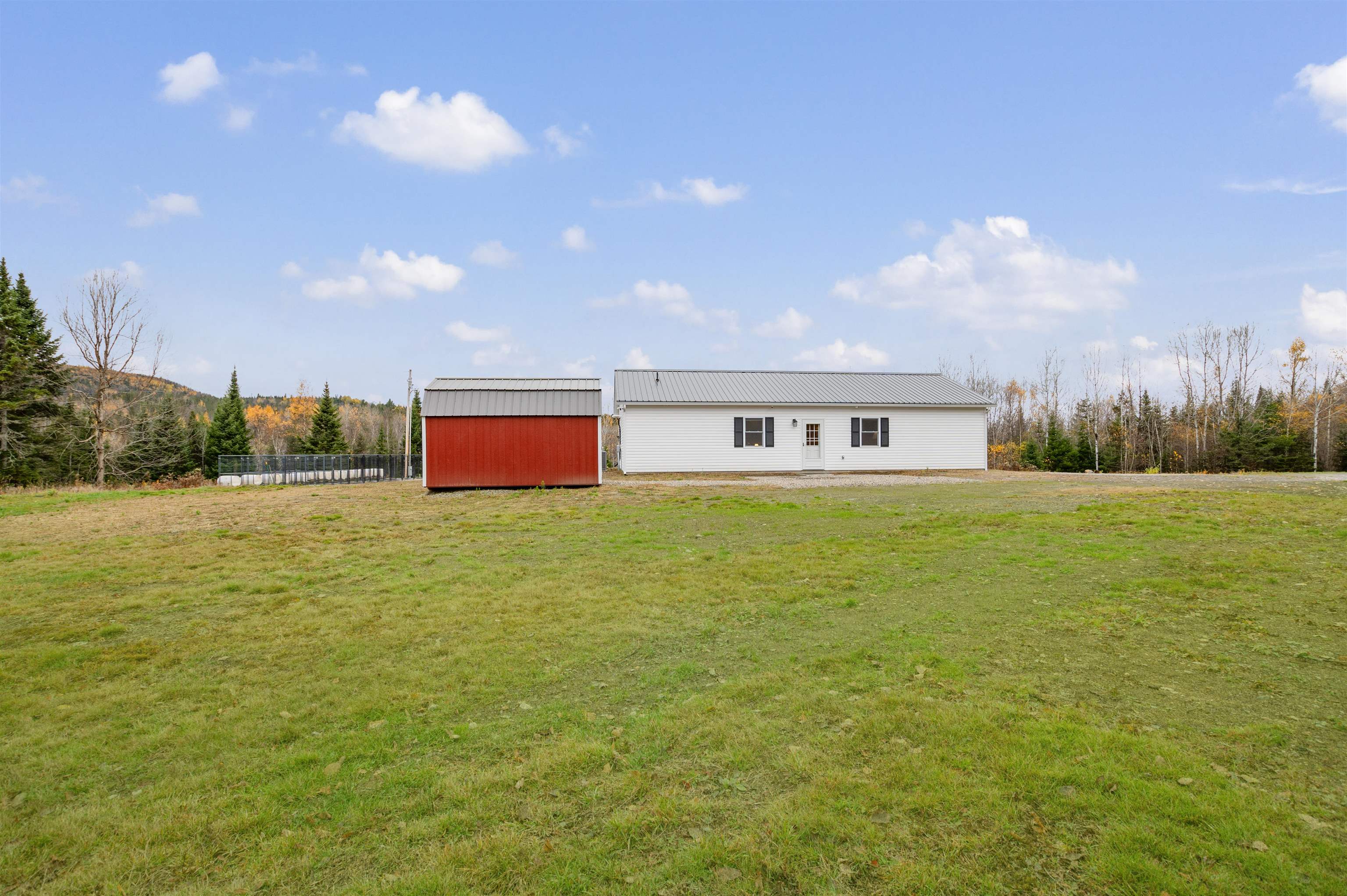 130 Poisson Drive Property Photo 1