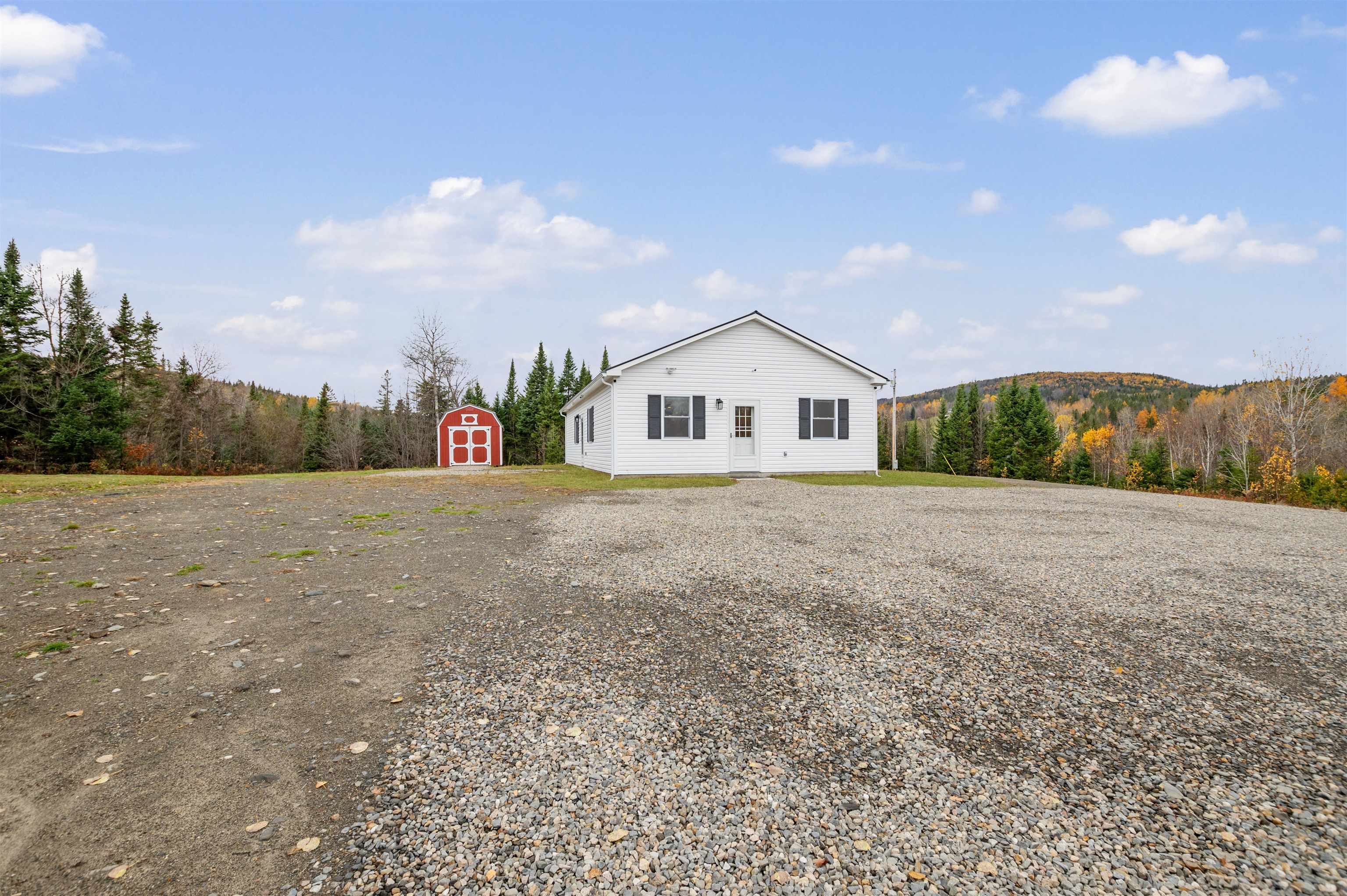 130 Poisson Drive Property Photo 2
