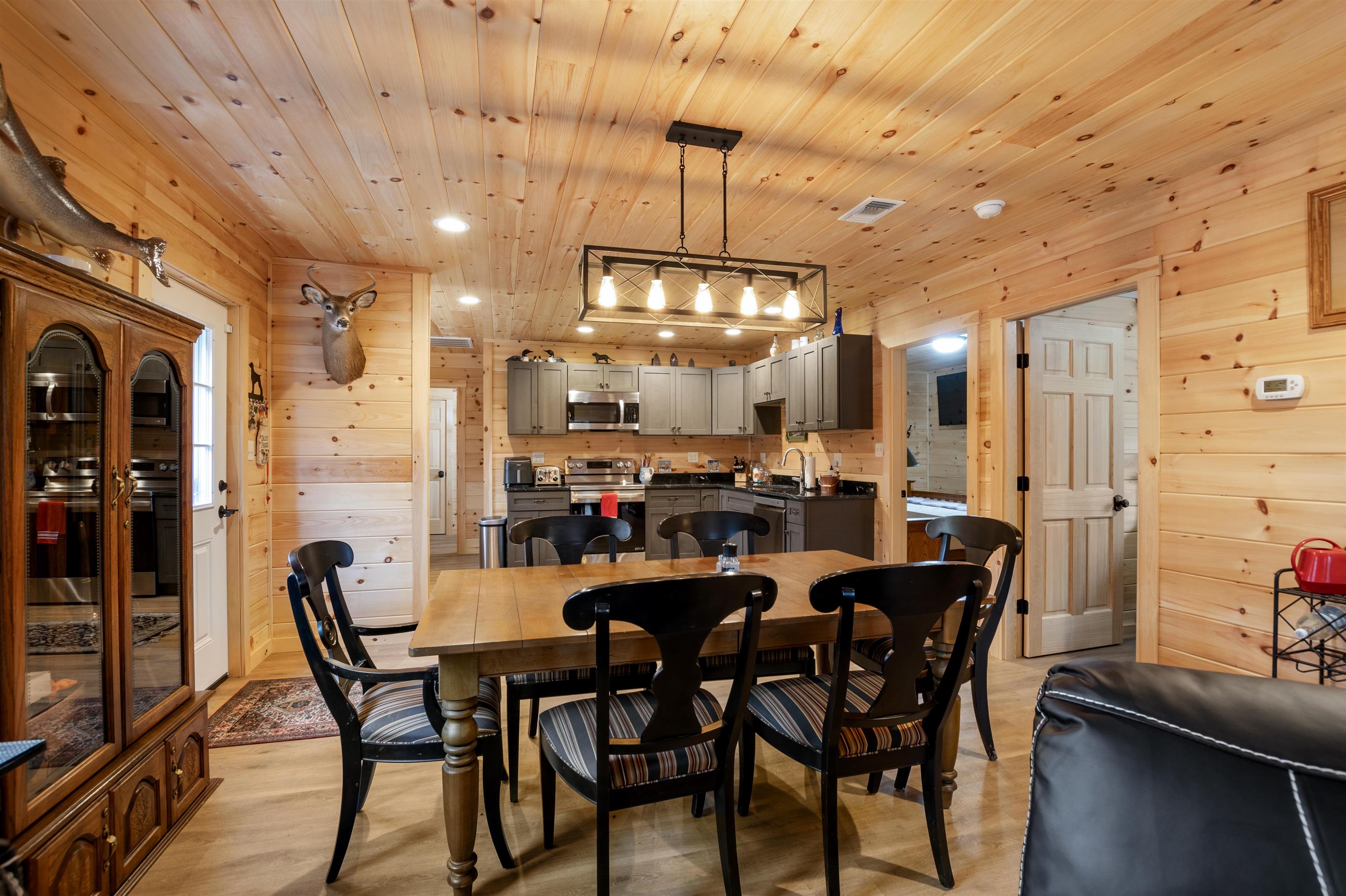 130 Poisson Drive Property Photo 9
