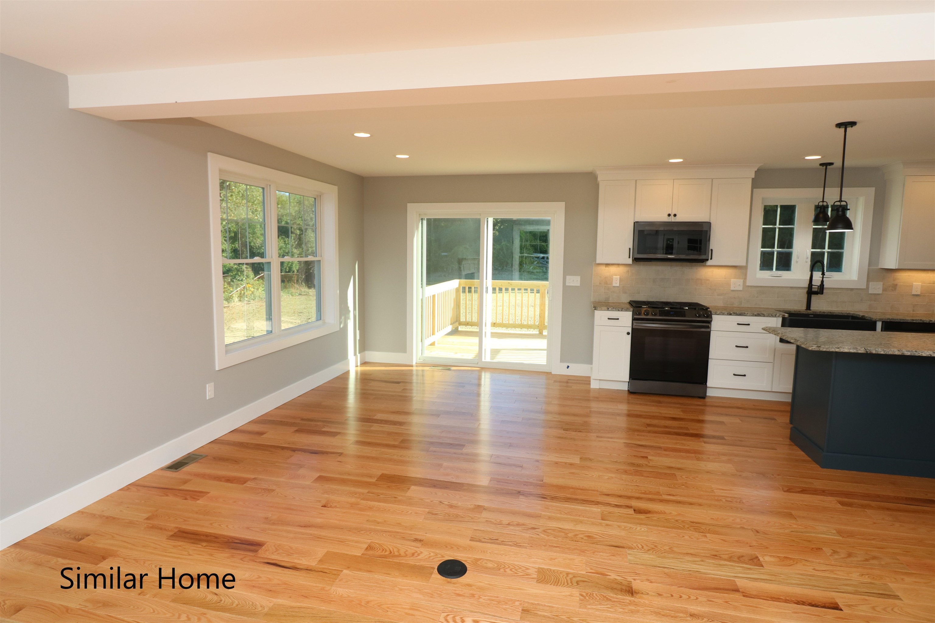 Lot 3 Fields At Mill Pond Road Property Photo 6