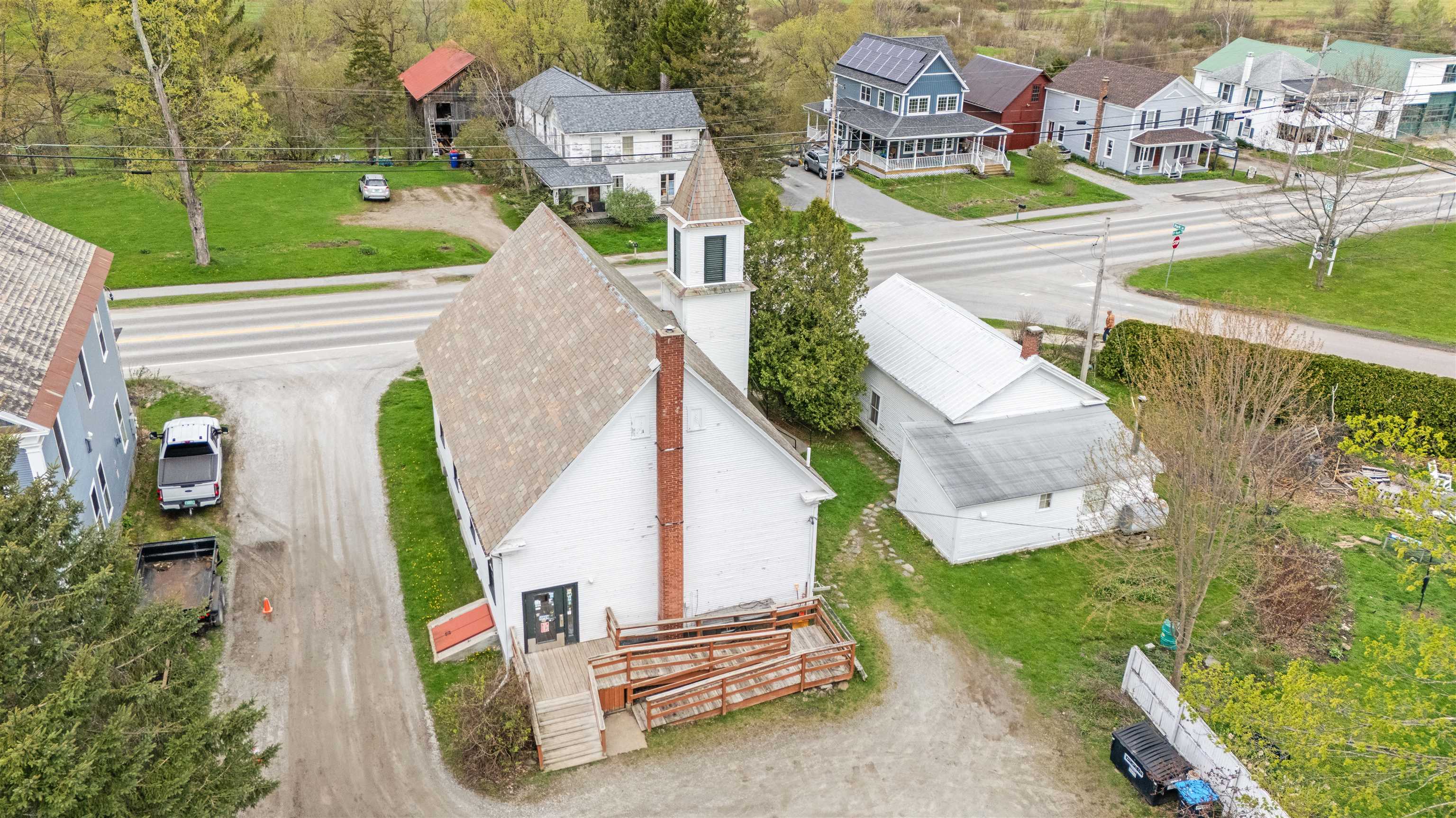 394 Vt Route 15 Property Photo 9