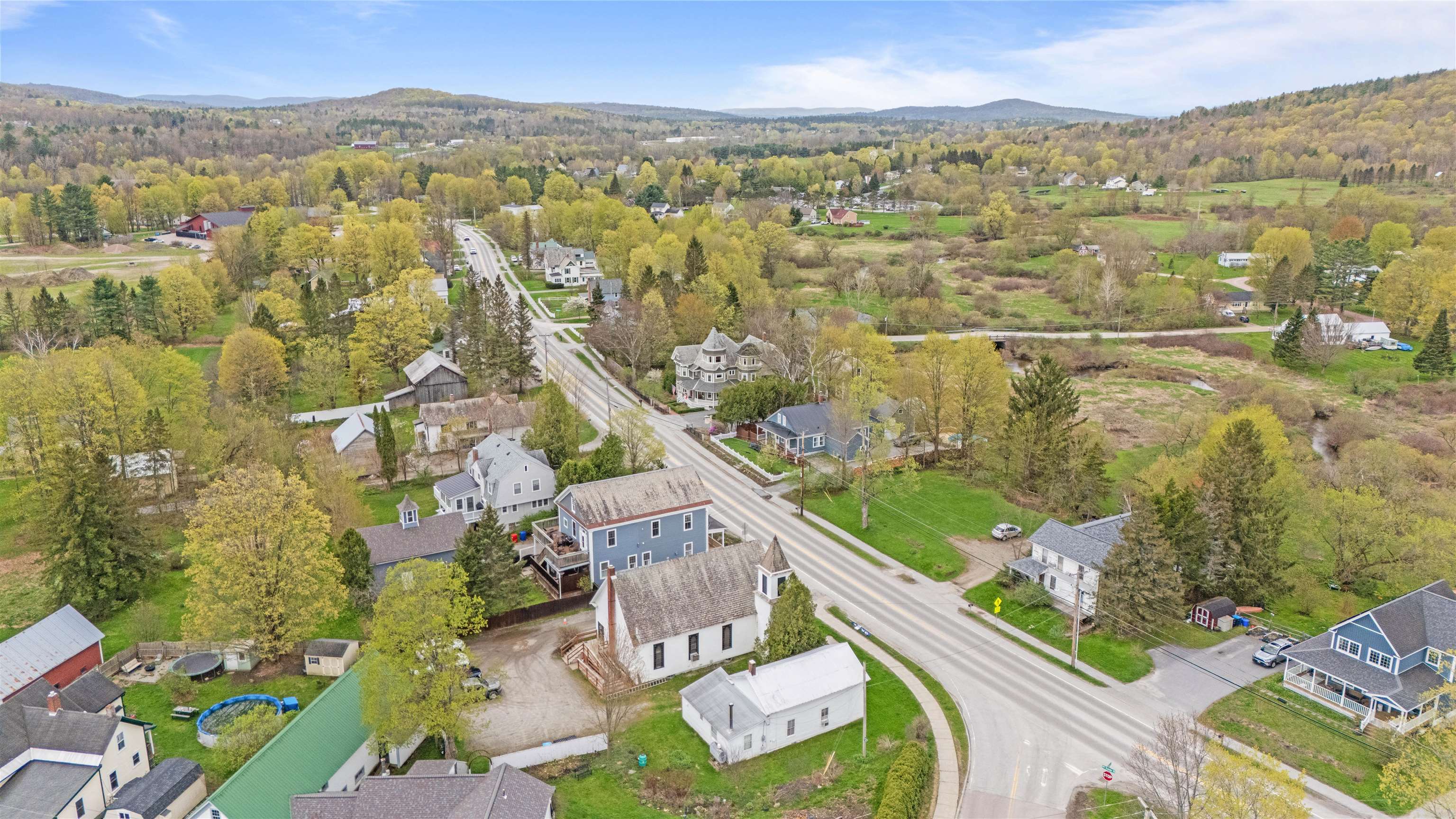 394 Vt Route 15 Property Photo 13