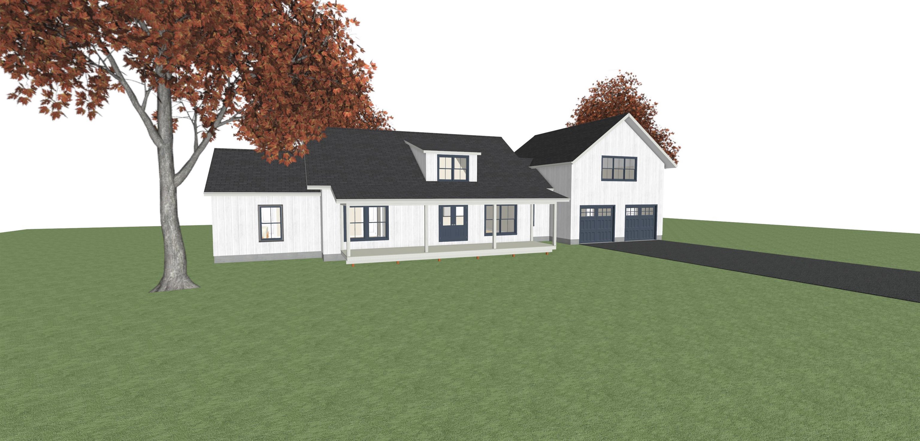 115 Brook Road Property Photo 1