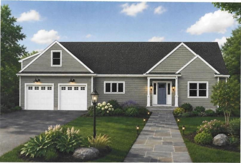 00 Winnipesaukee Drive Property Photo 1