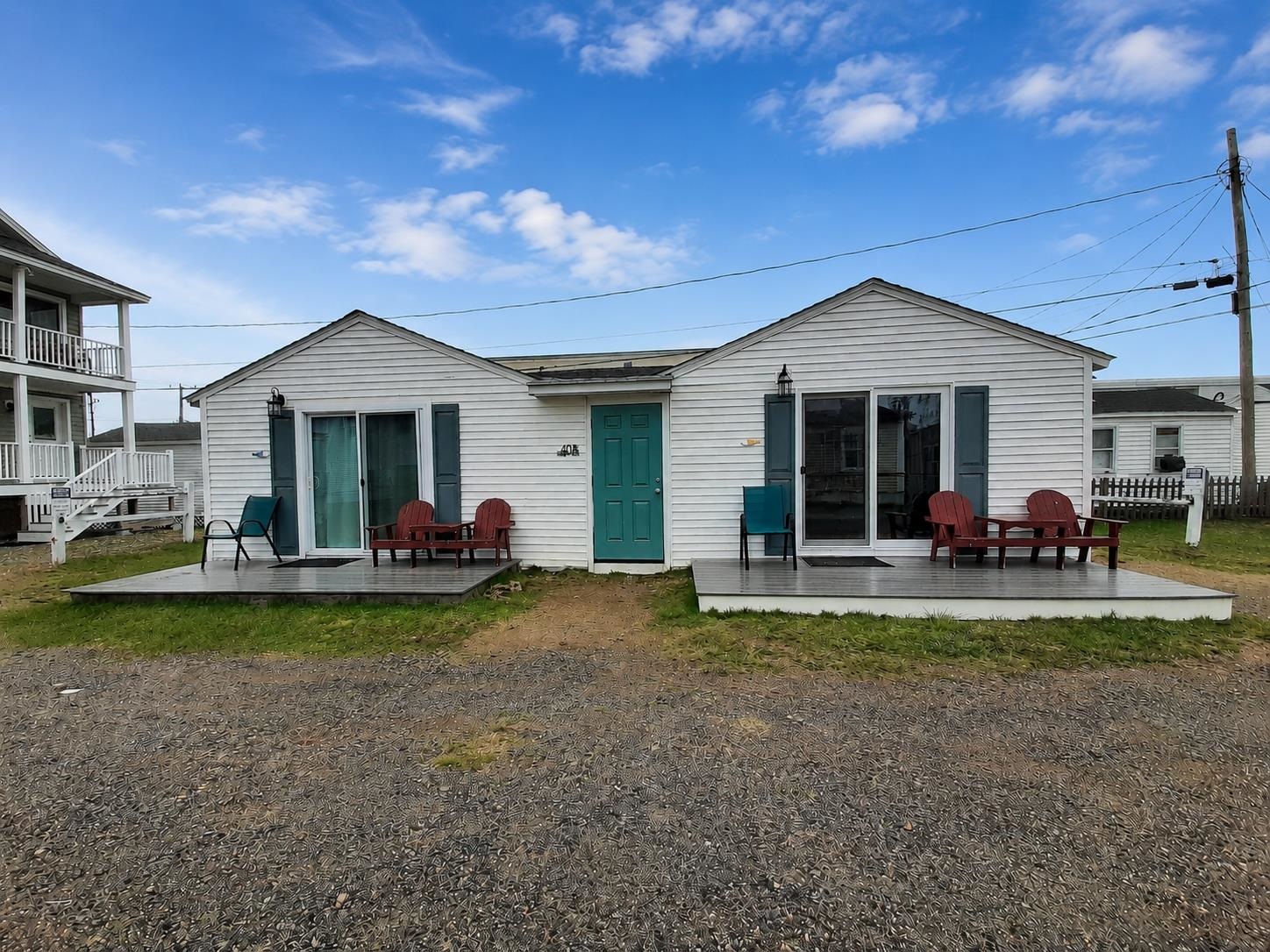 401A Ocean Boulevard