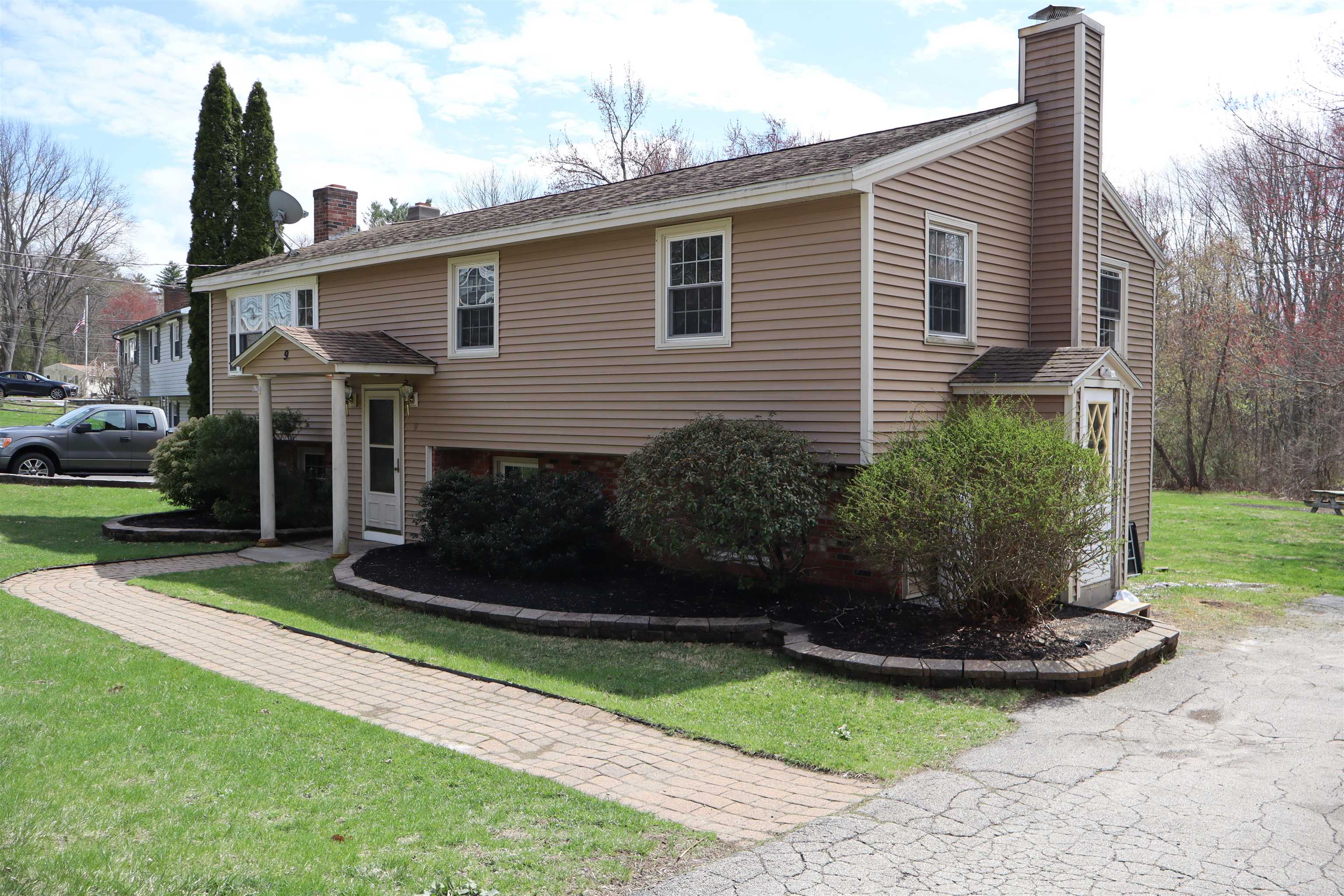 9 Whitehall Terrace Property Photo 1