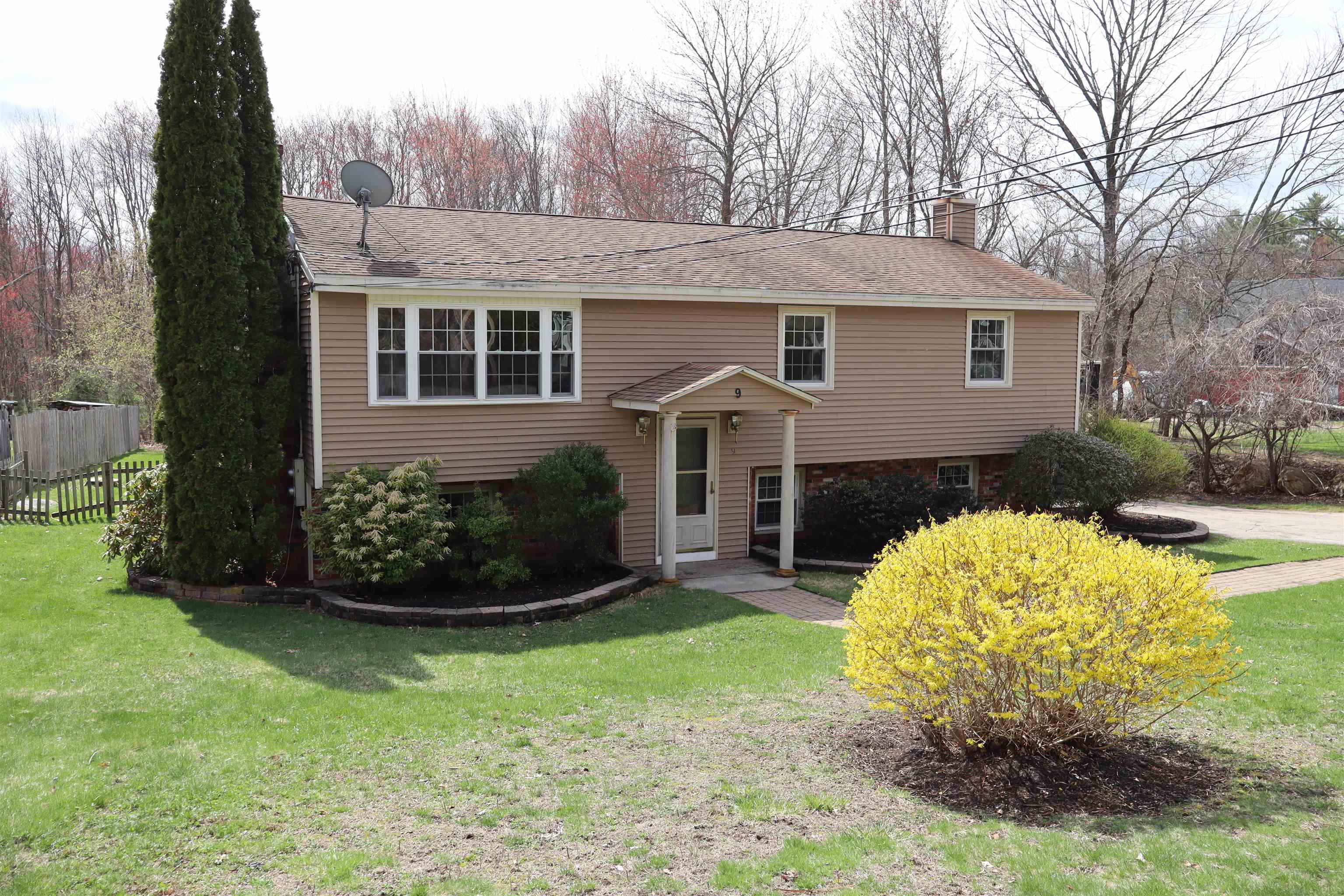 9 Whitehall Terrace Property Photo 2