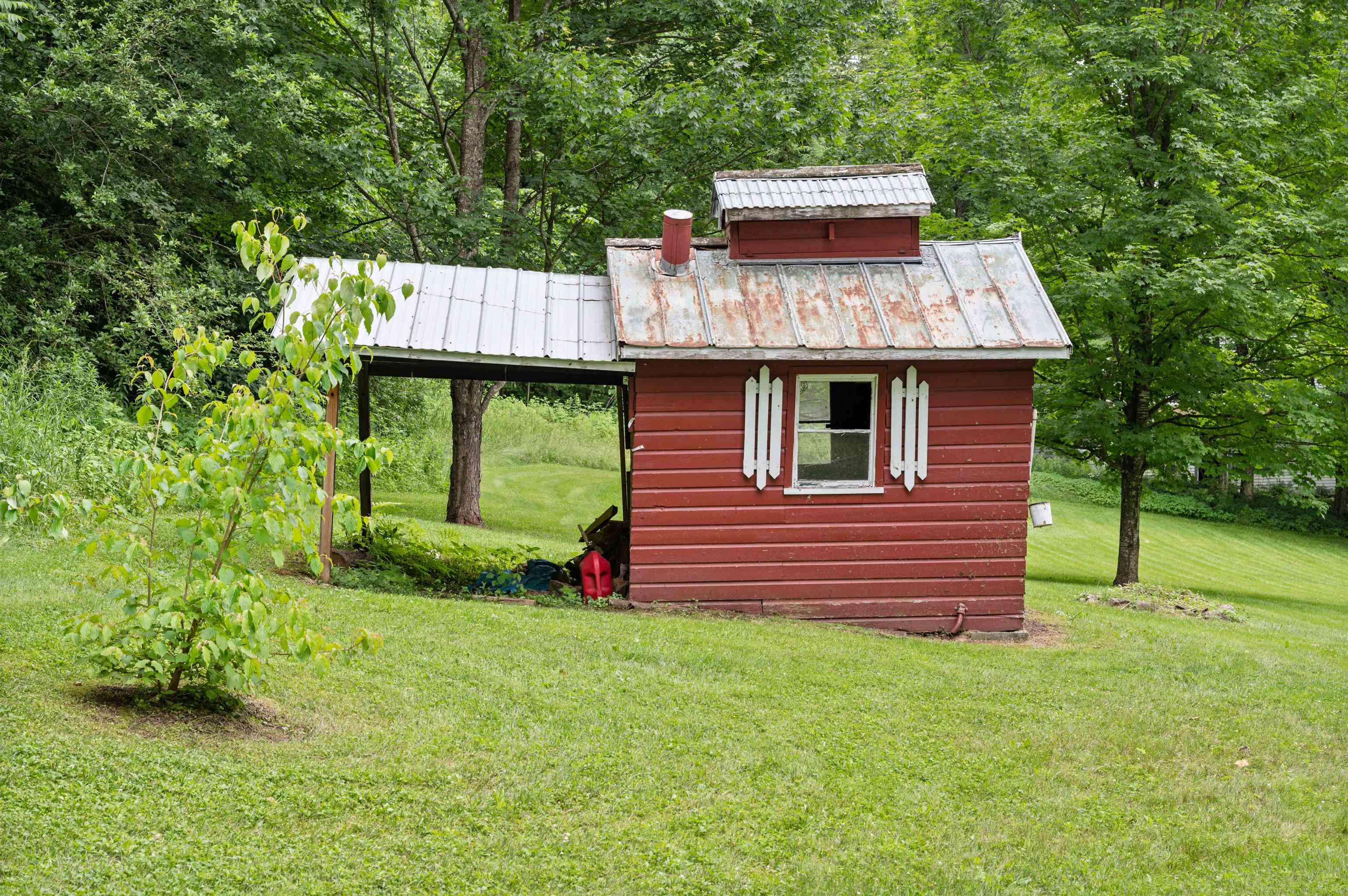 919 Vt Route 100 South Property Photo 37
