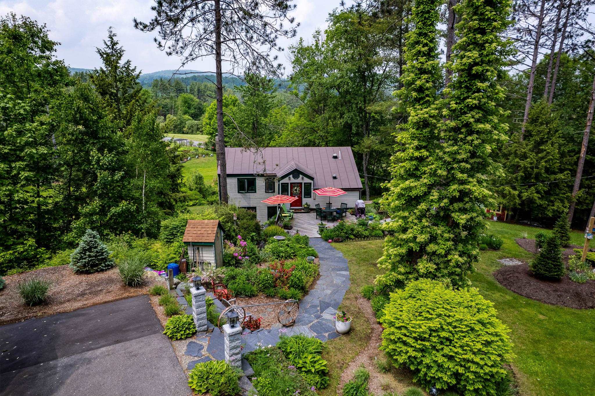 586 Ski Tow Road