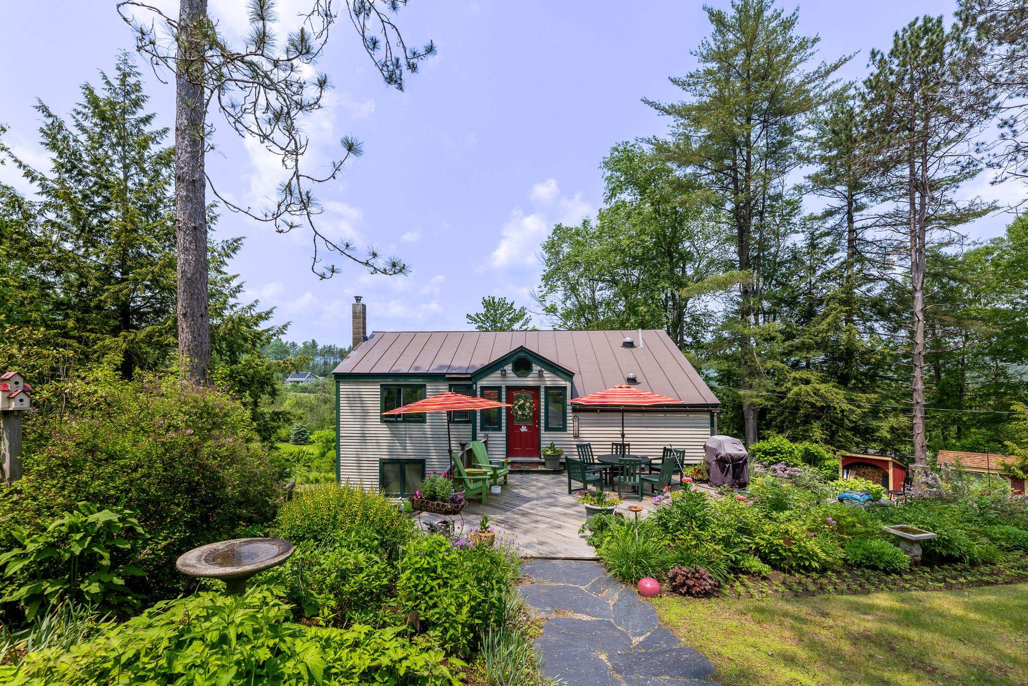 586 Ski Tow Road Property Photo 2