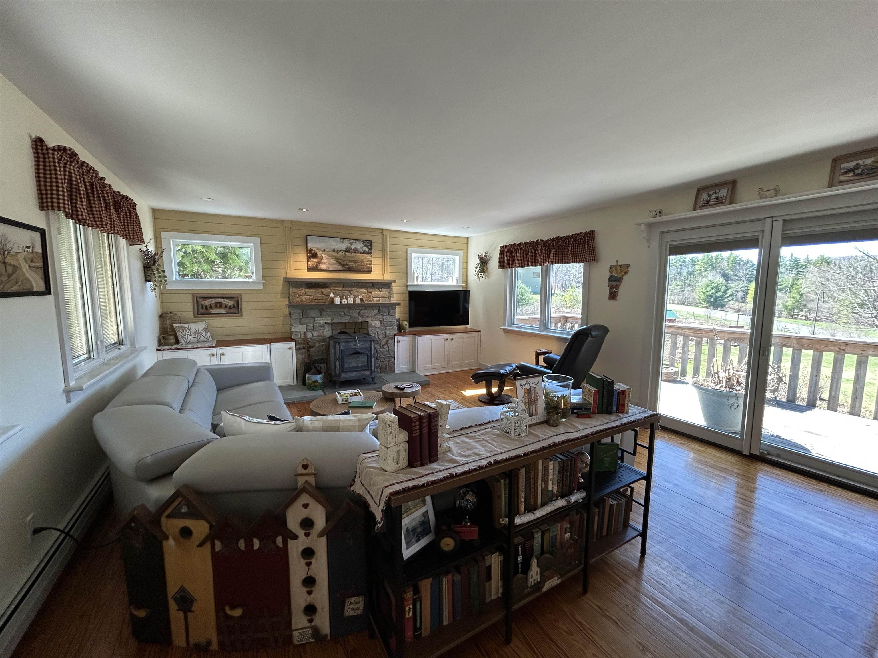 586 Ski Tow Road Property Photo 14