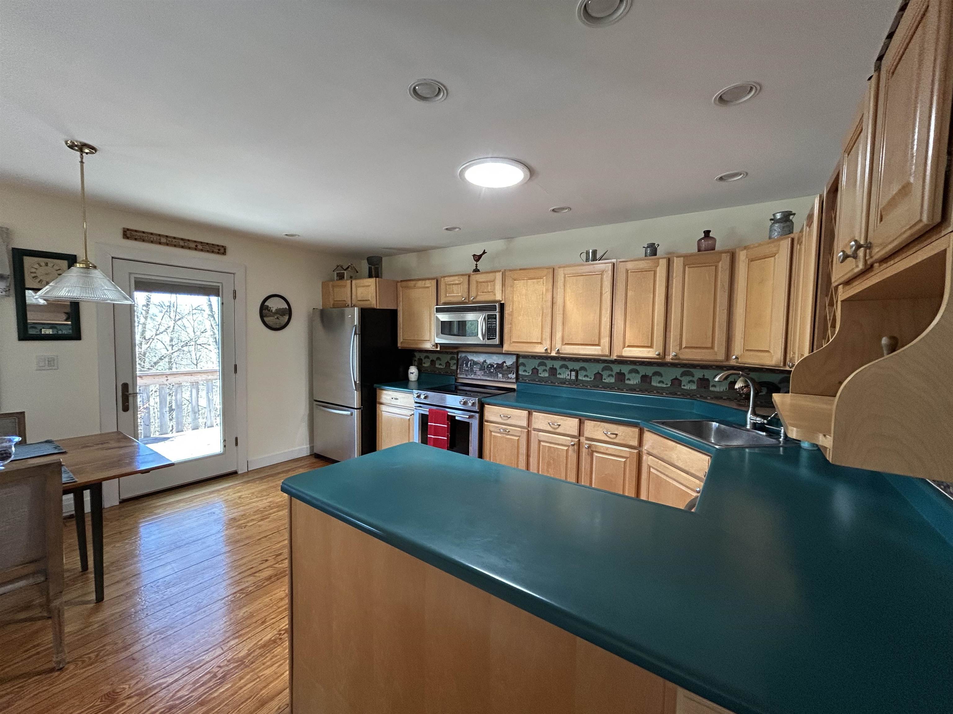 586 Ski Tow Road Property Photo 16