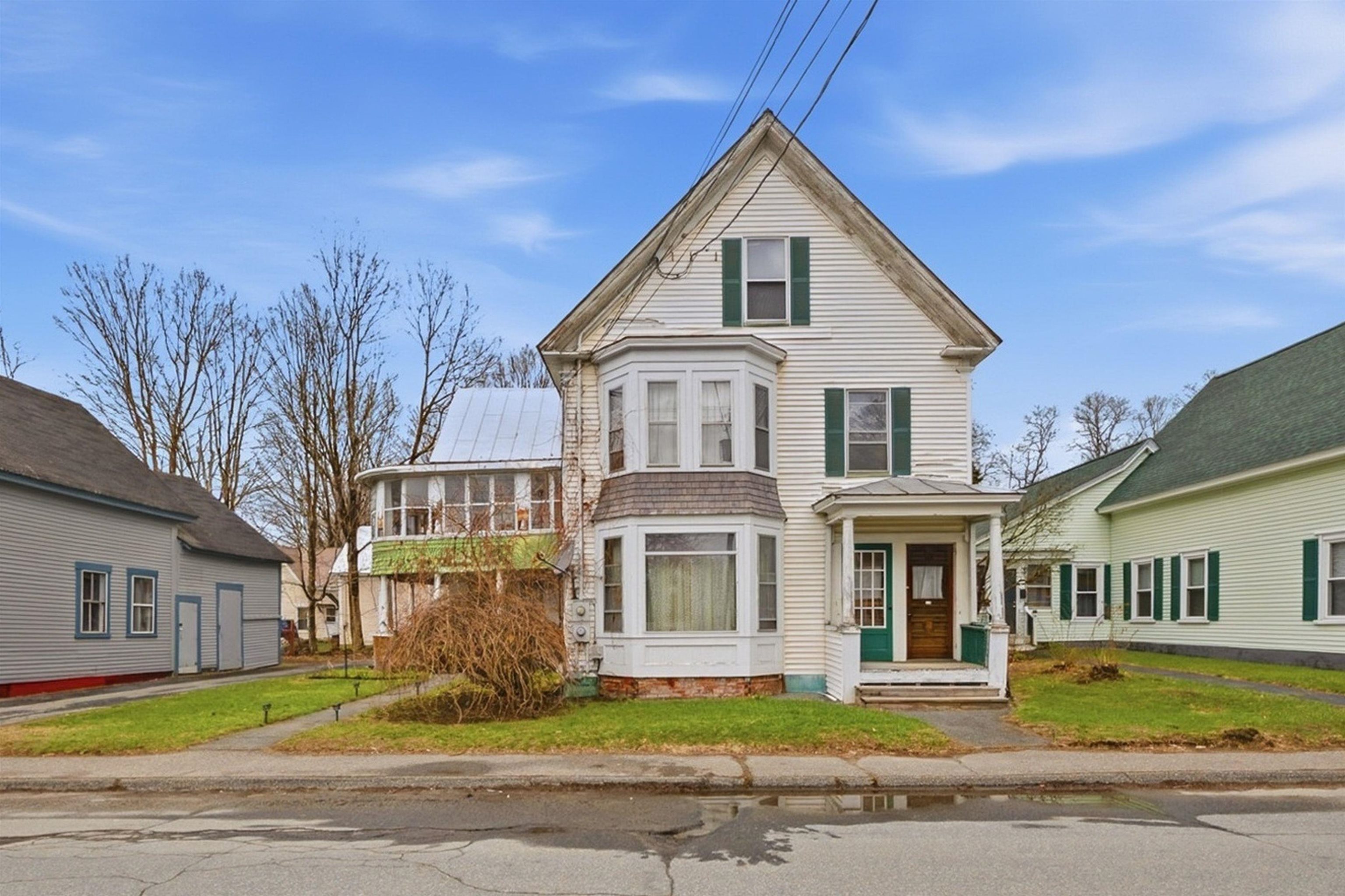 39 Highland Street Property Photo 4