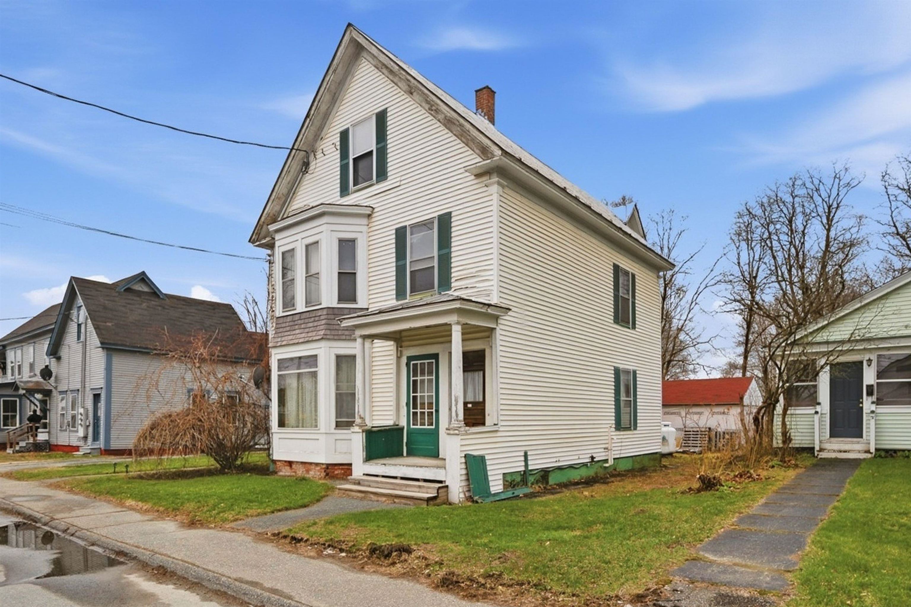 39 Highland Street Property Photo 5