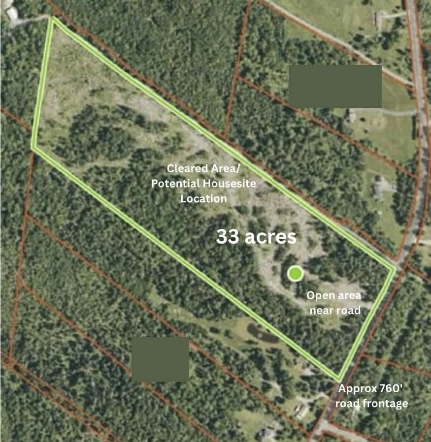 4334 Hinman Settler Road Property Photo 6