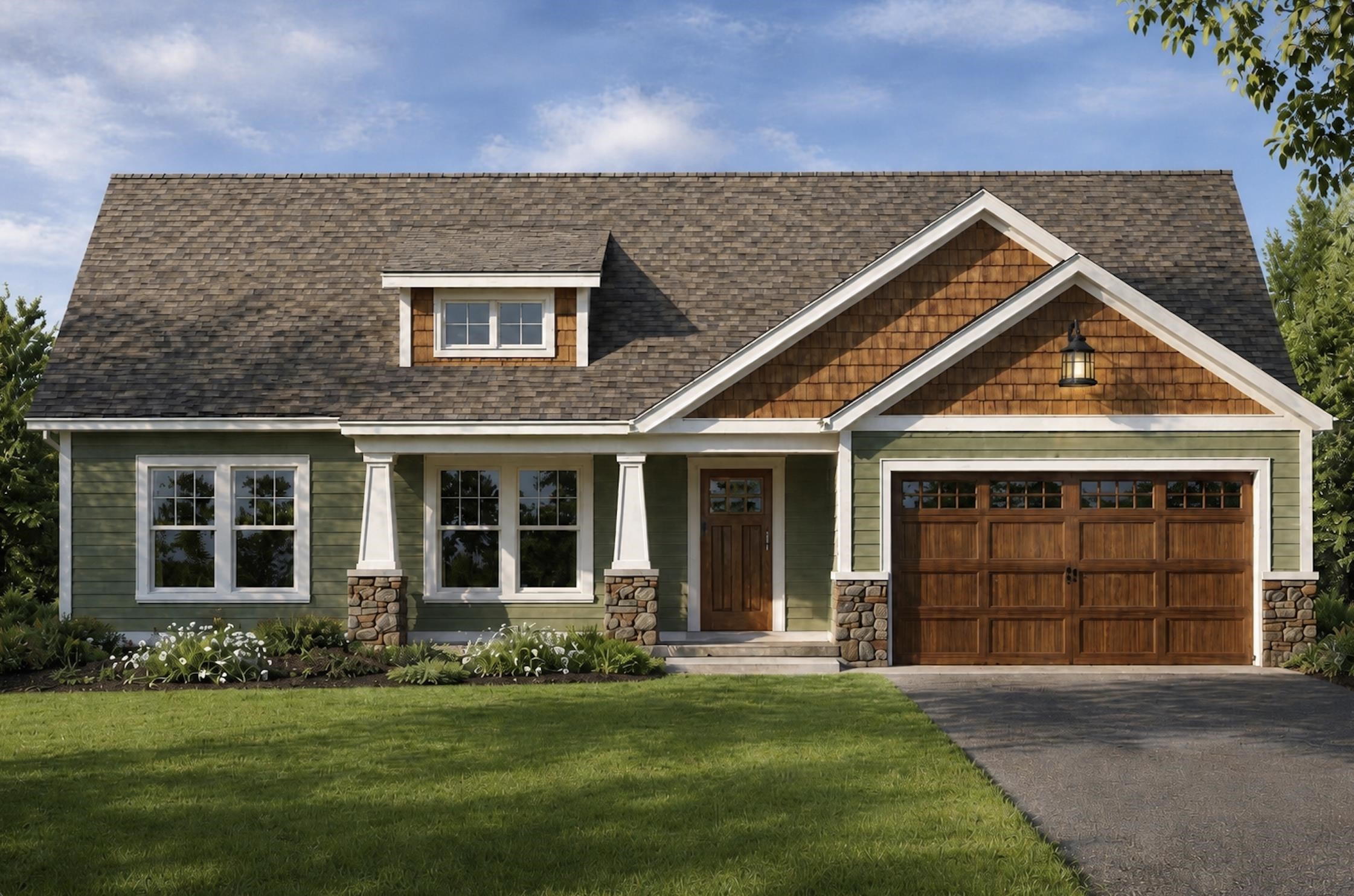 1 Willow Run