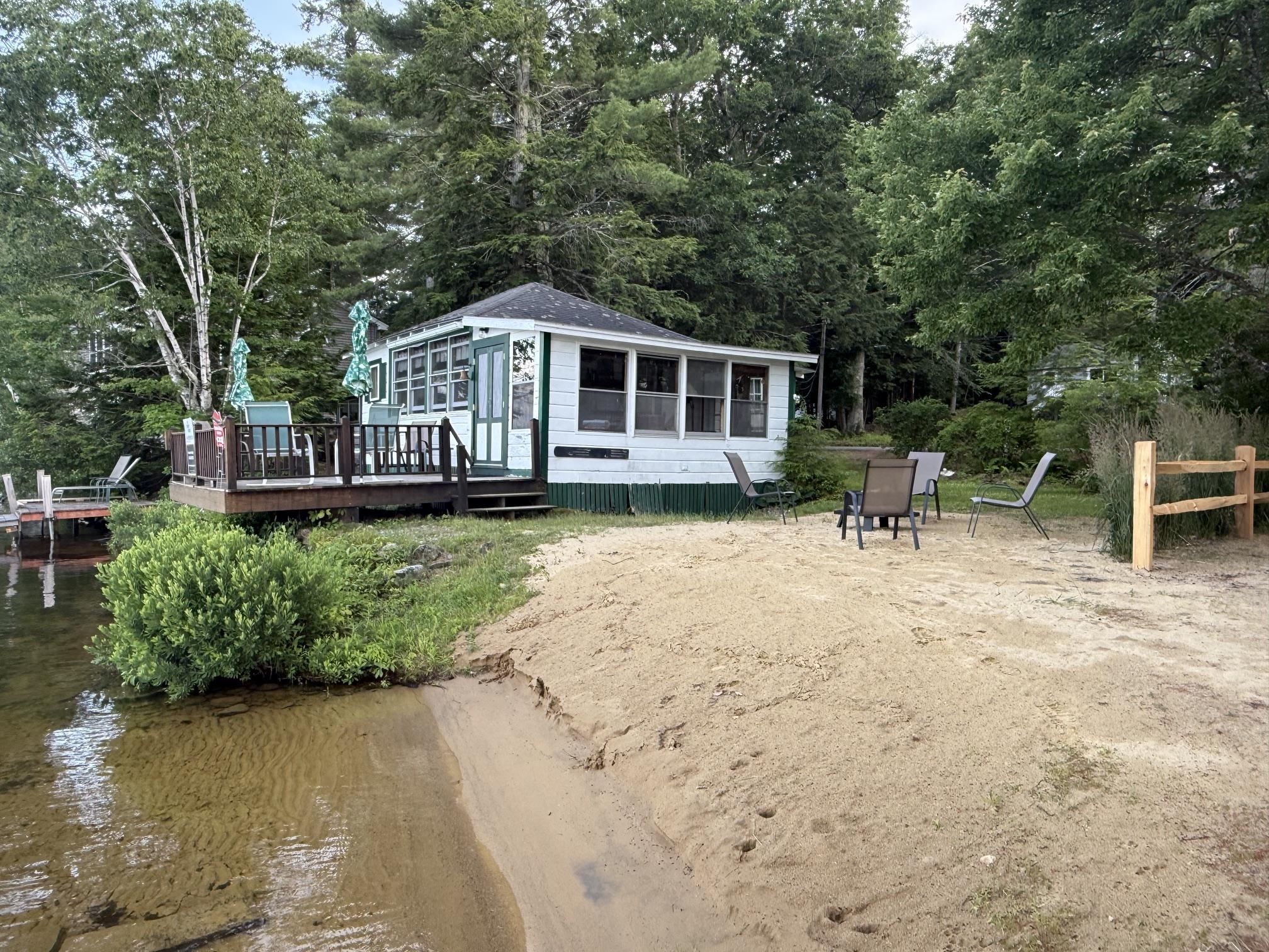460 Crystal Lake Road Property Photo 1