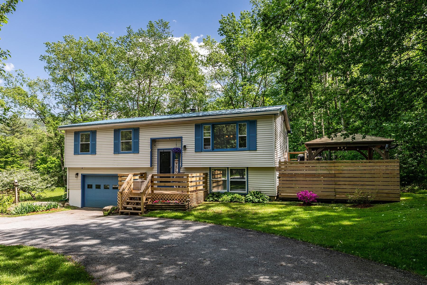393 Morse Hill Road Property Photo 16
