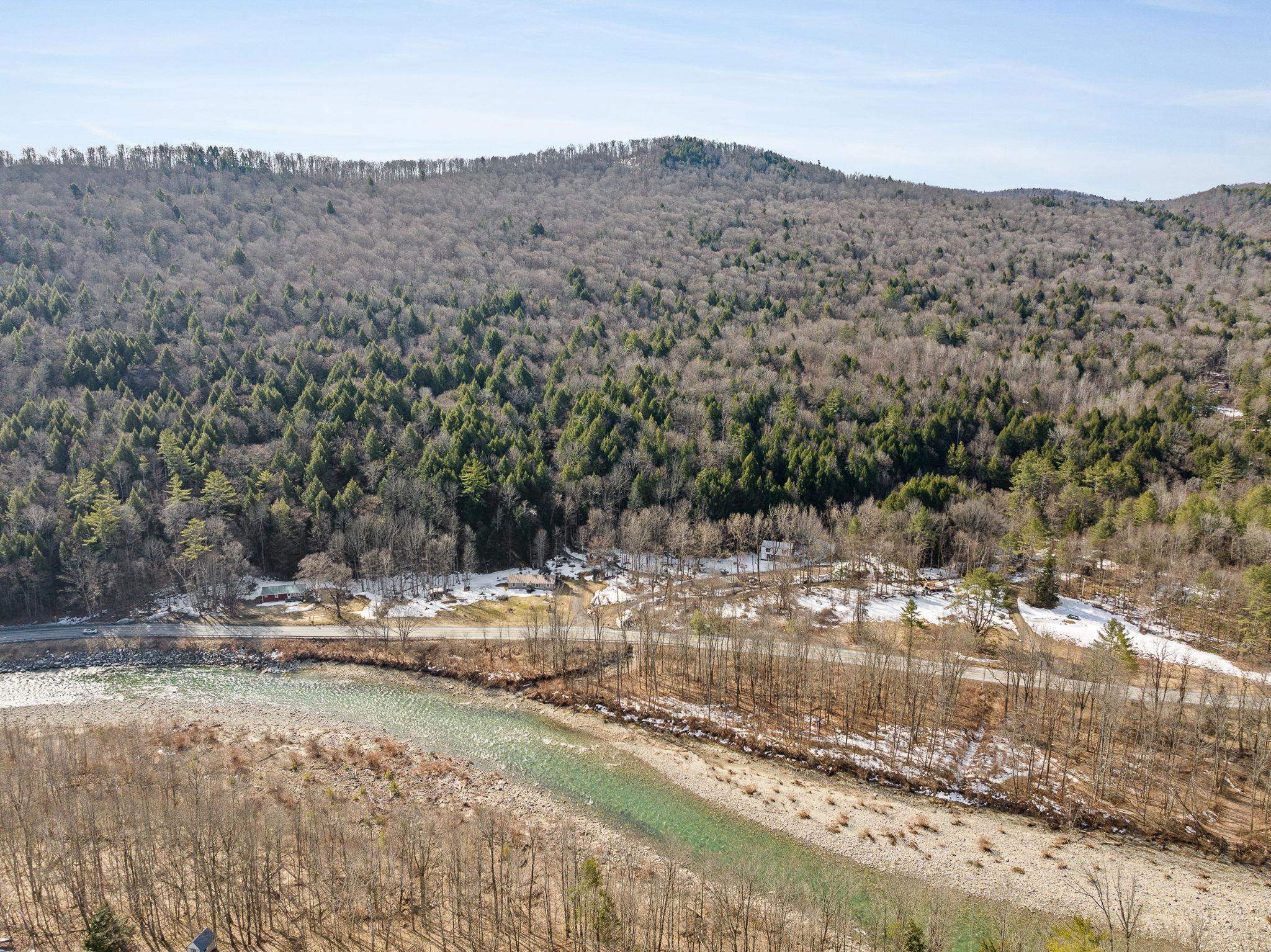 6416 Vt Route 107 Property Photo 1