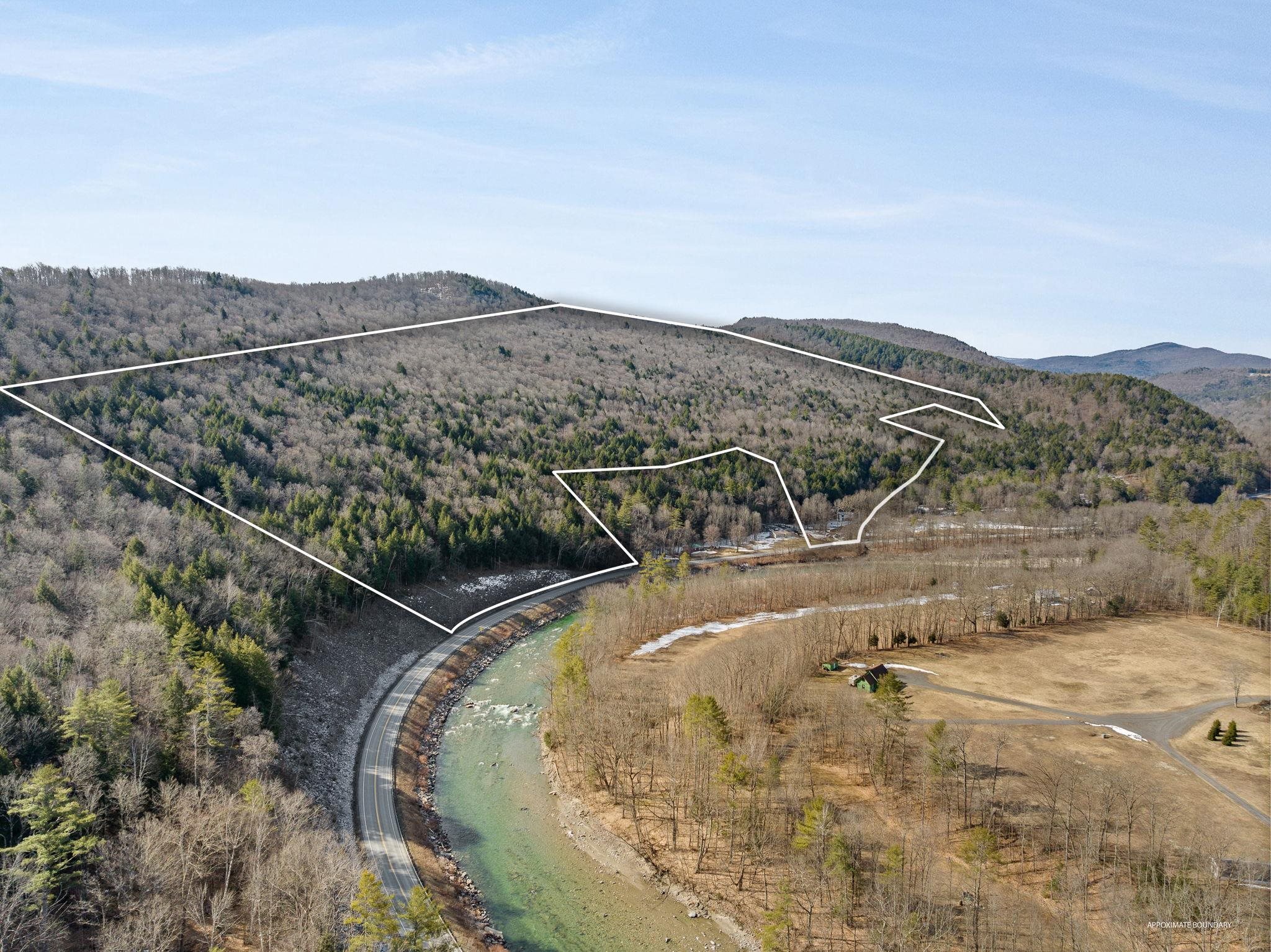 6416 Vt Route 107 Property Photo 2
