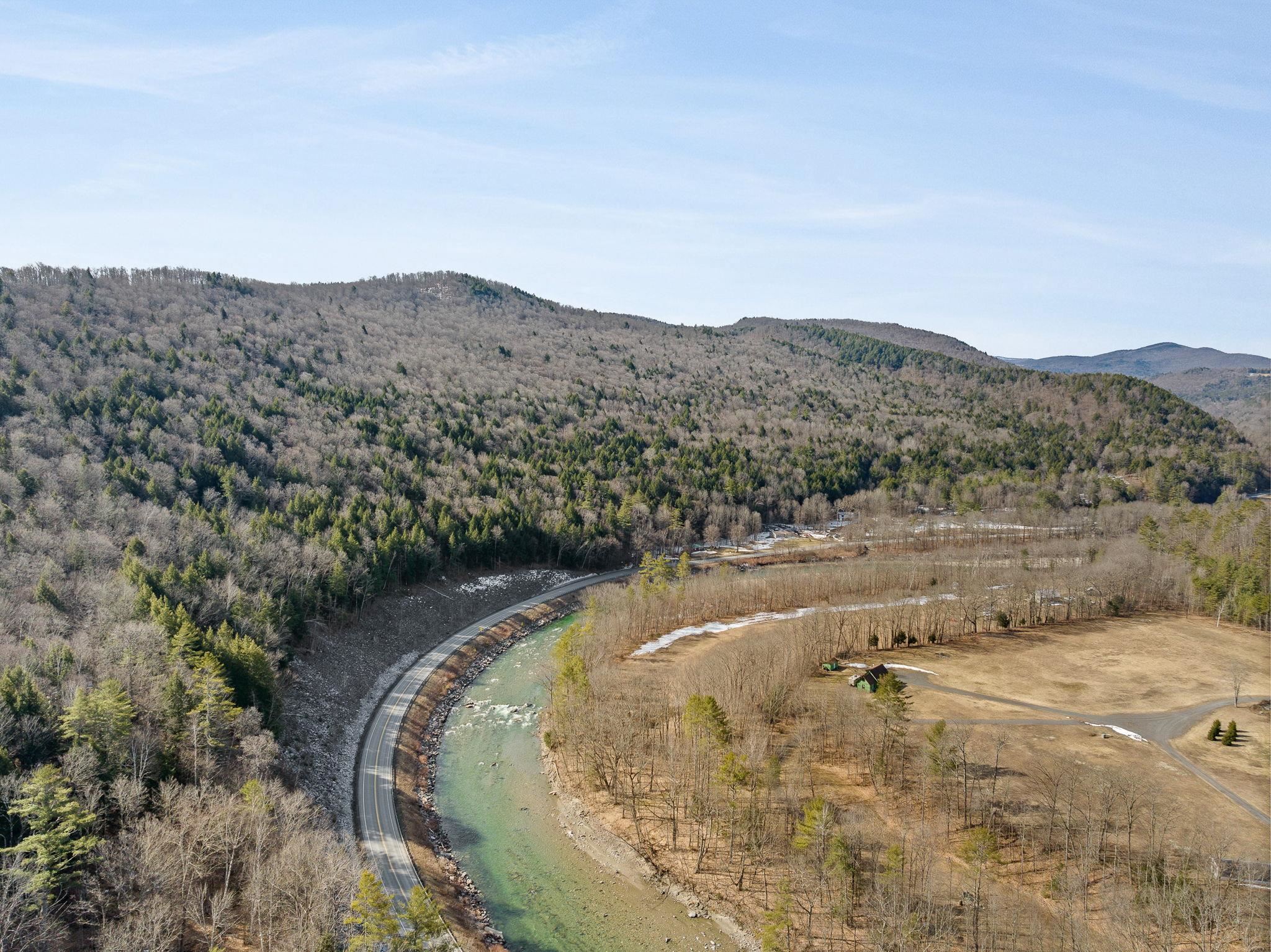 6416 Vt Route 107 Property Photo 3