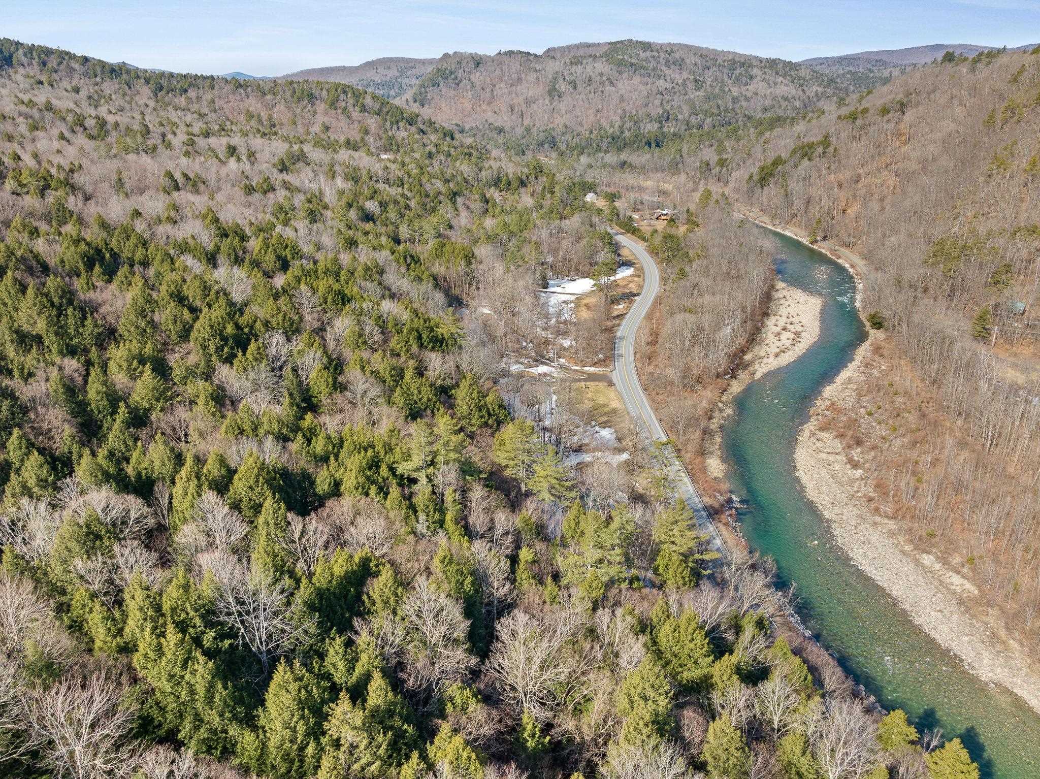 6416 Vt Route 107 Property Photo 4