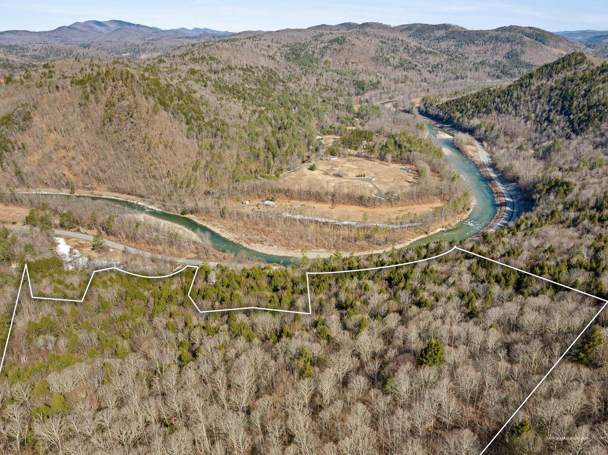 6416 Vt Route 107 Property Photo 5