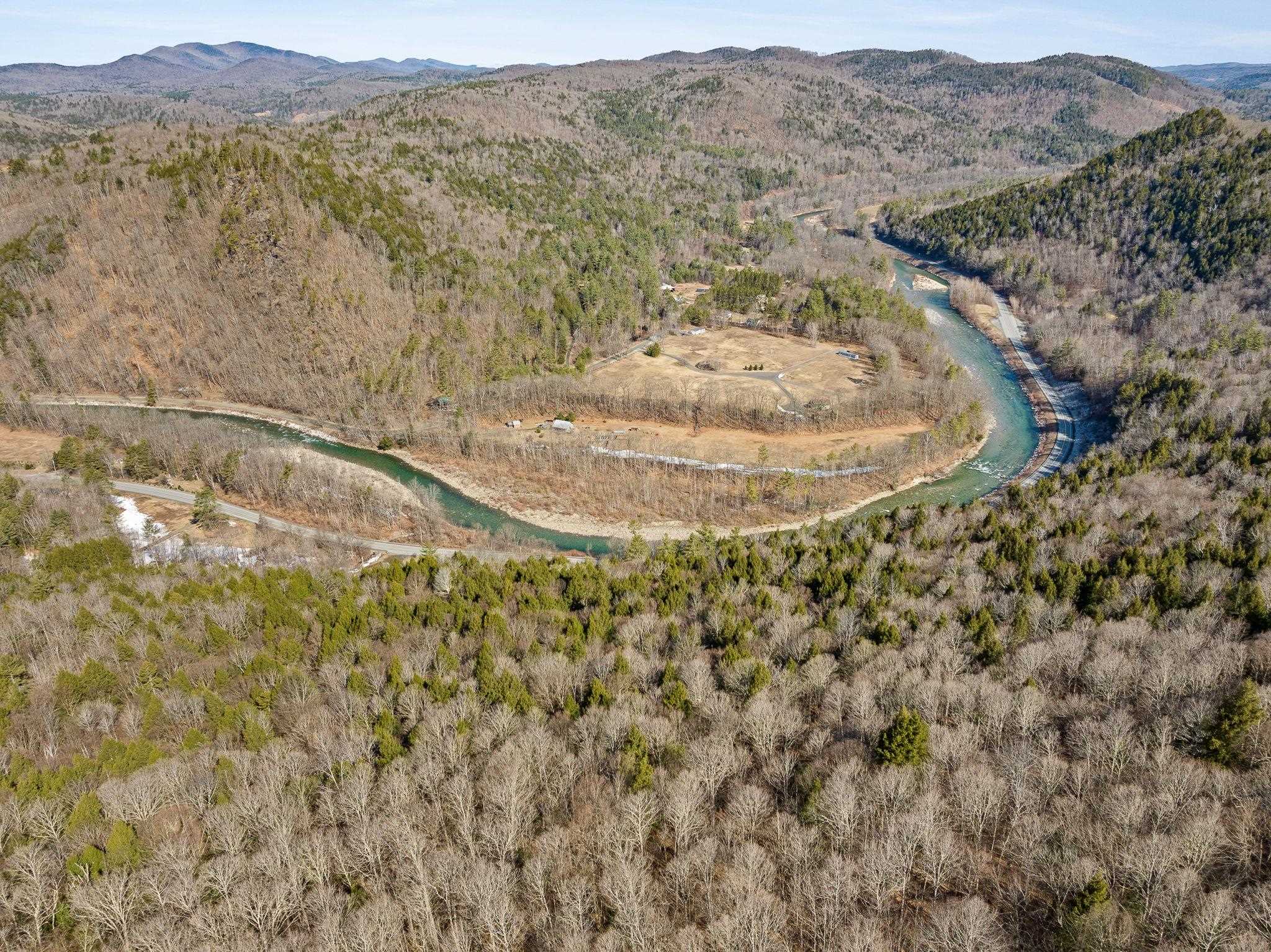 6416 Vt Route 107 Property Photo 6