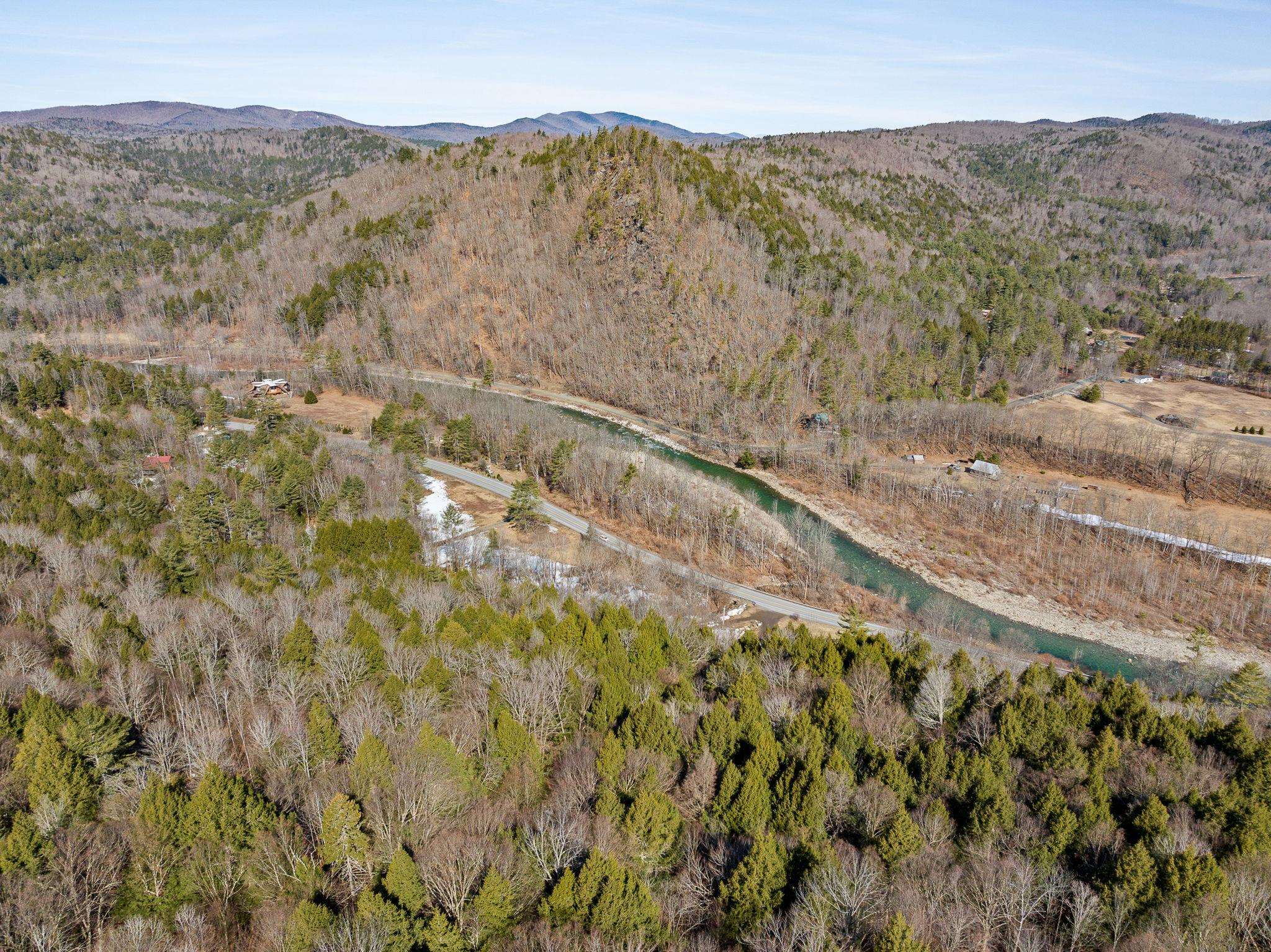 6416 Vt Route 107 Property Photo 7