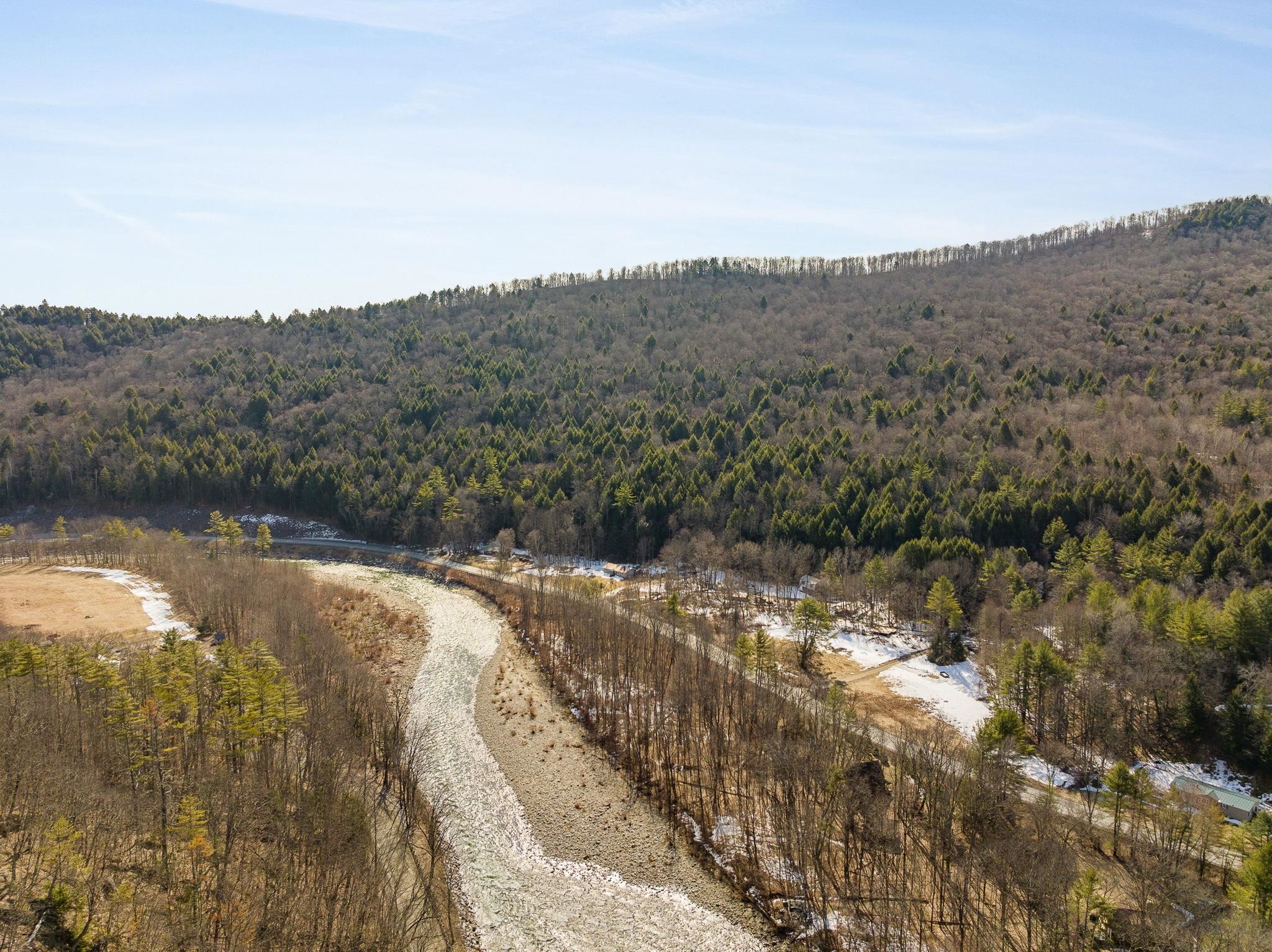 6416 Vt Route 107 Property Photo 8